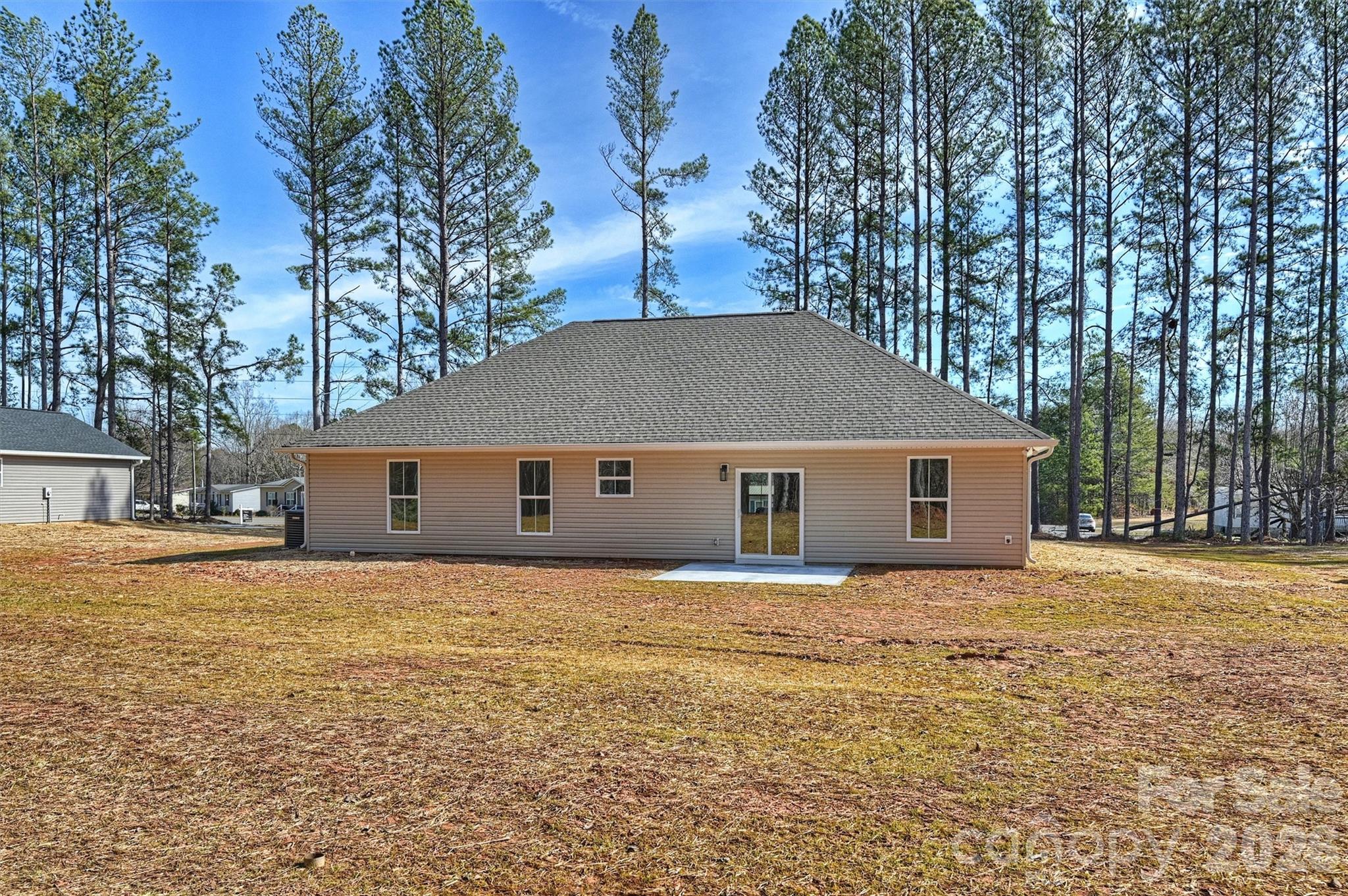 2307 Lee Lawing Road