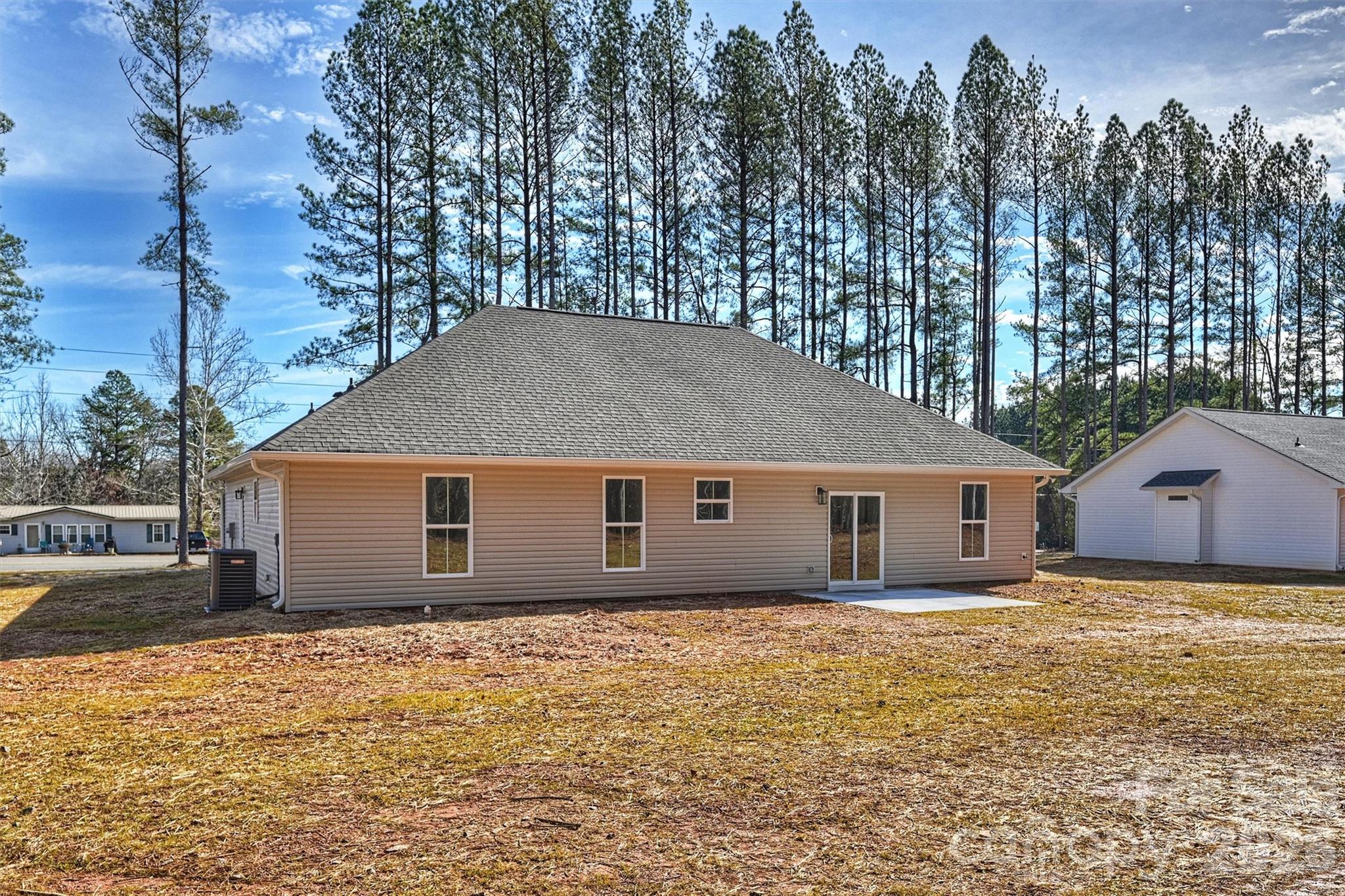 2307 Lee Lawing Road