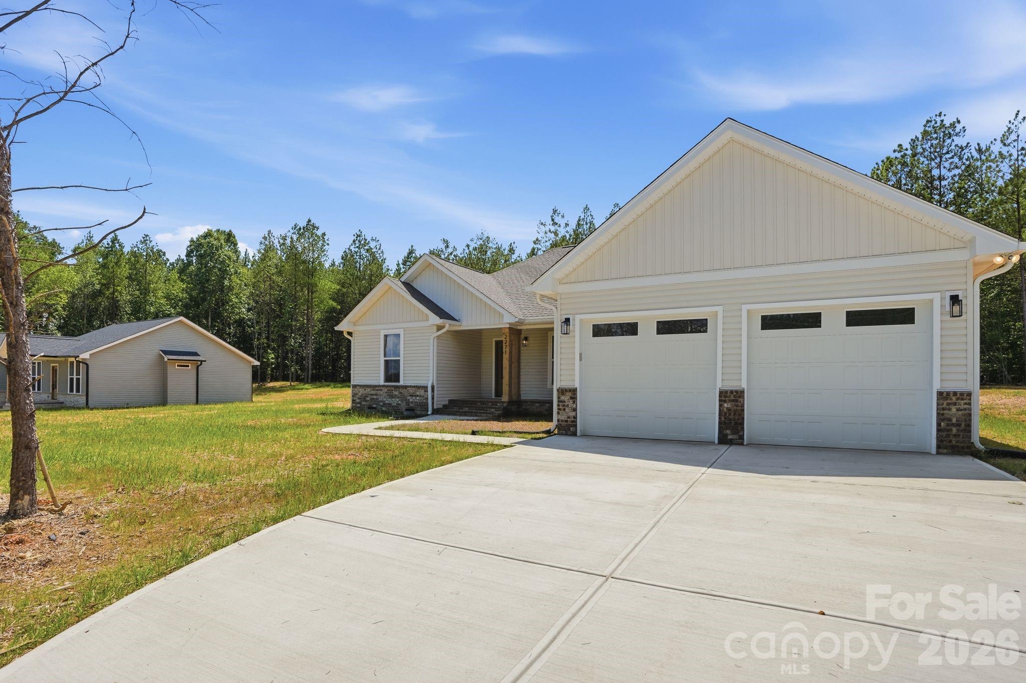 2271 Lee Lawing Road