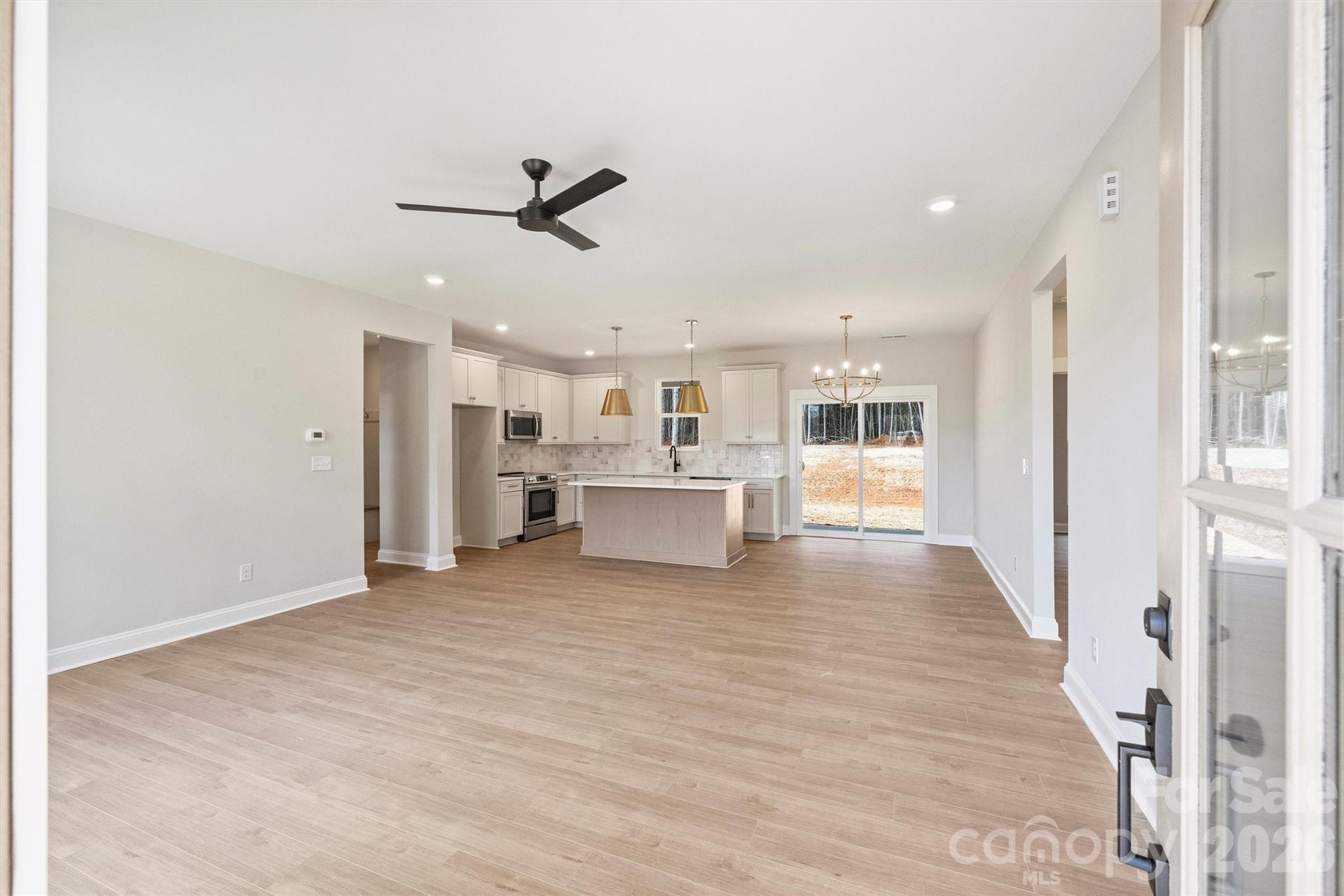 2263 Lee Lawing Road
