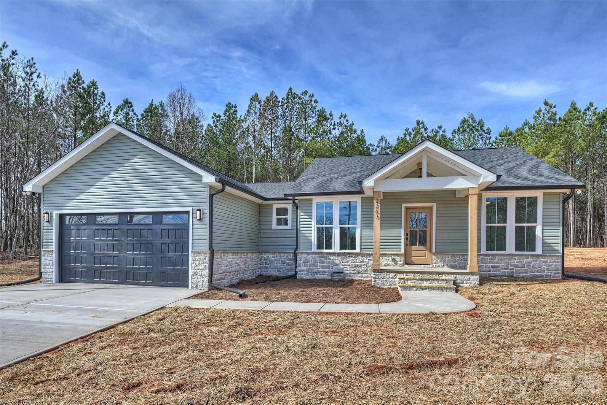 2263 Lee Lawing Road