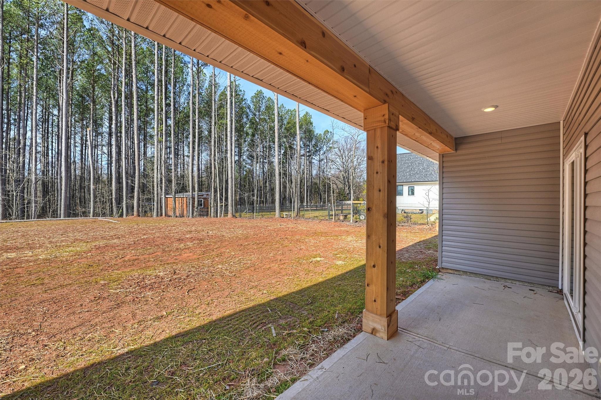 2319 Lee Lawing Road