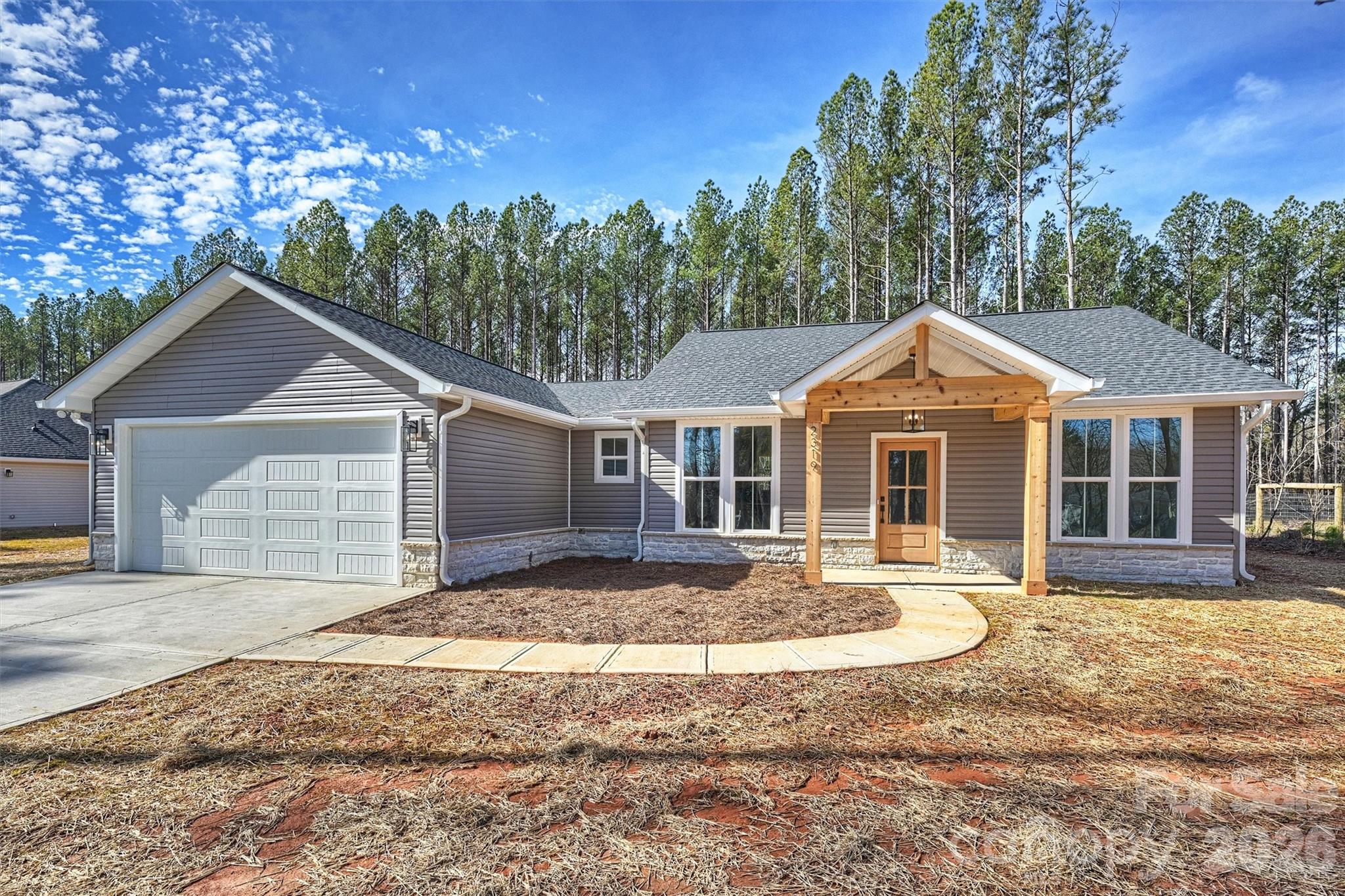 2319 Lee Lawing Road