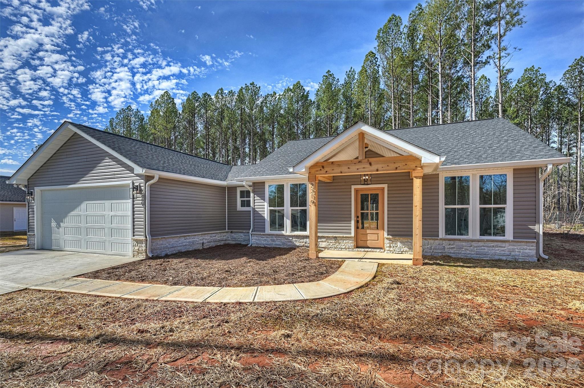 2319 Lee Lawing Road