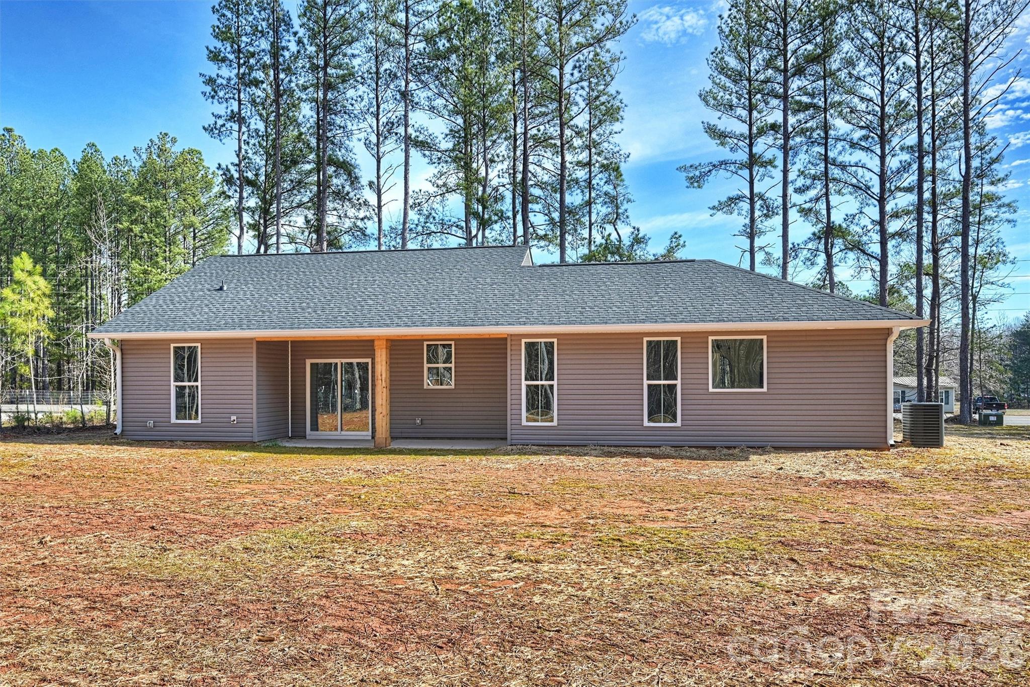 2319 Lee Lawing Road