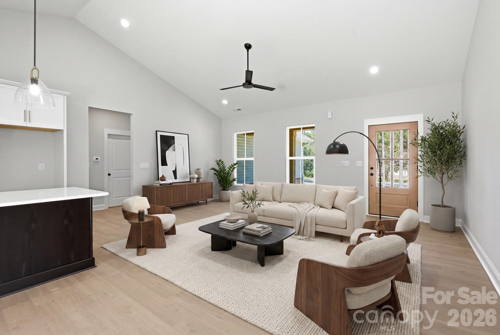 2287 Lee Lawing Road