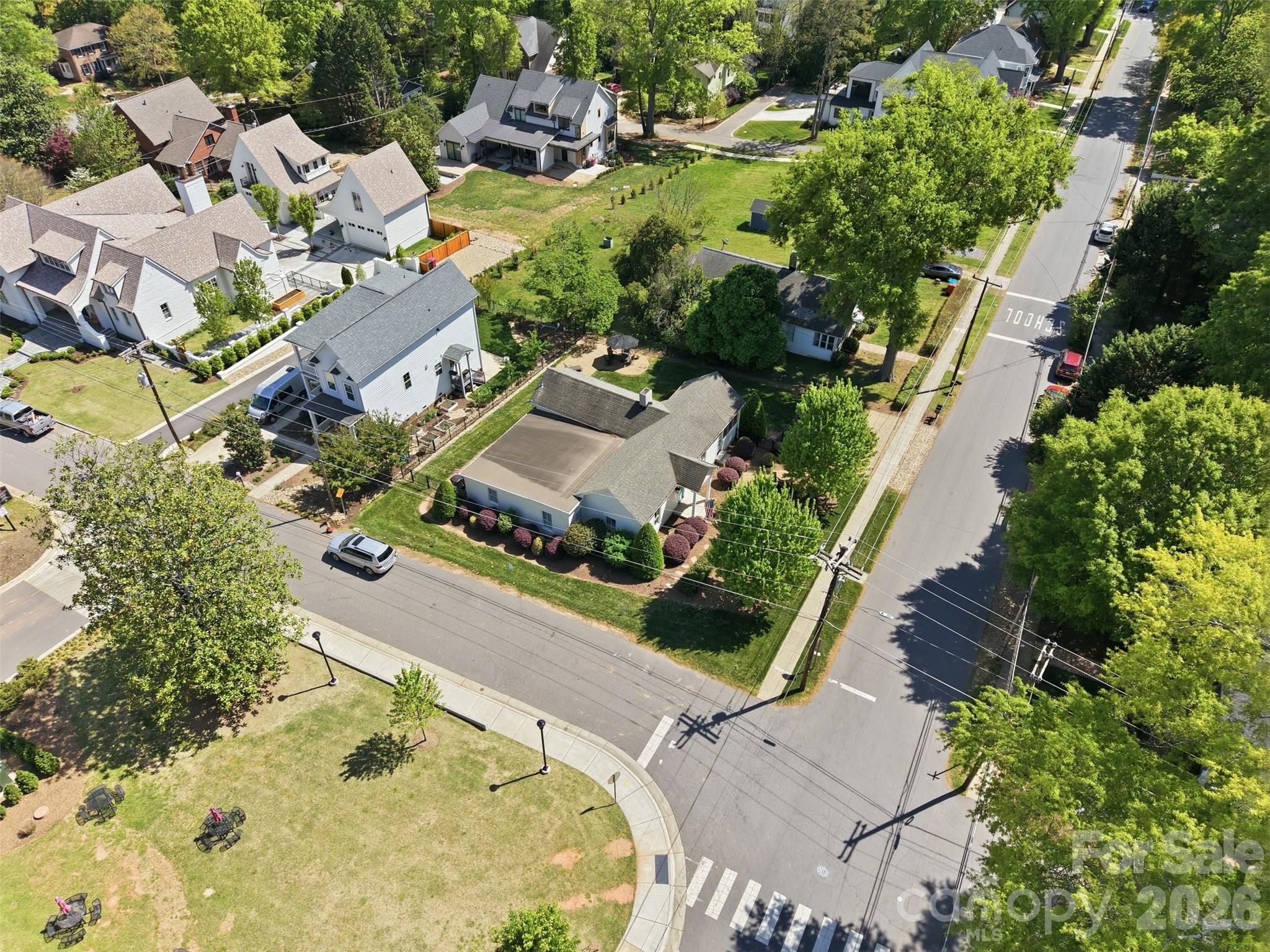 303 South Street