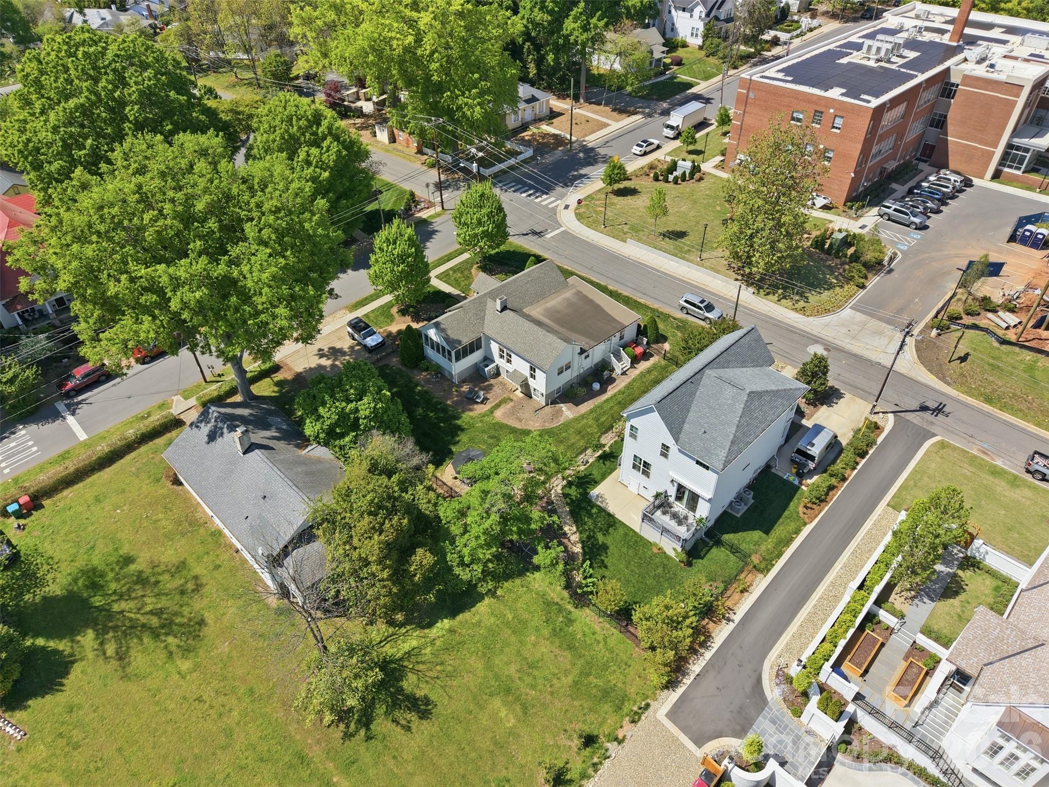 303 South Street