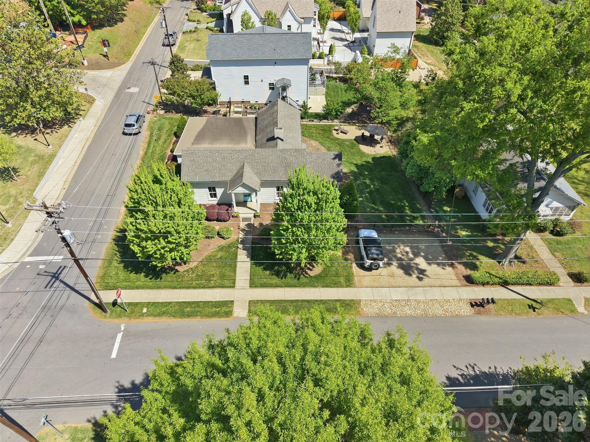303 South Street
