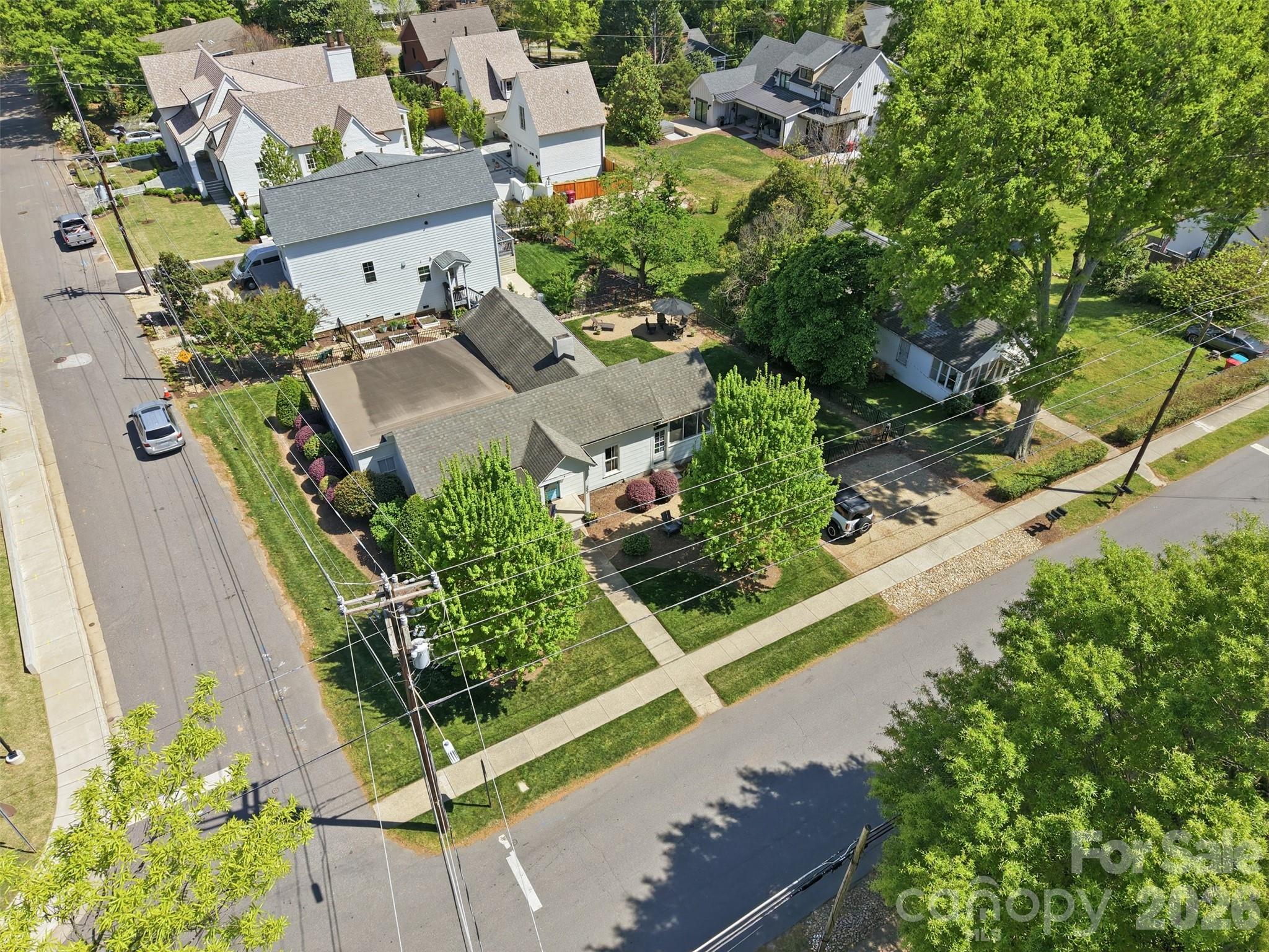 303 South Street