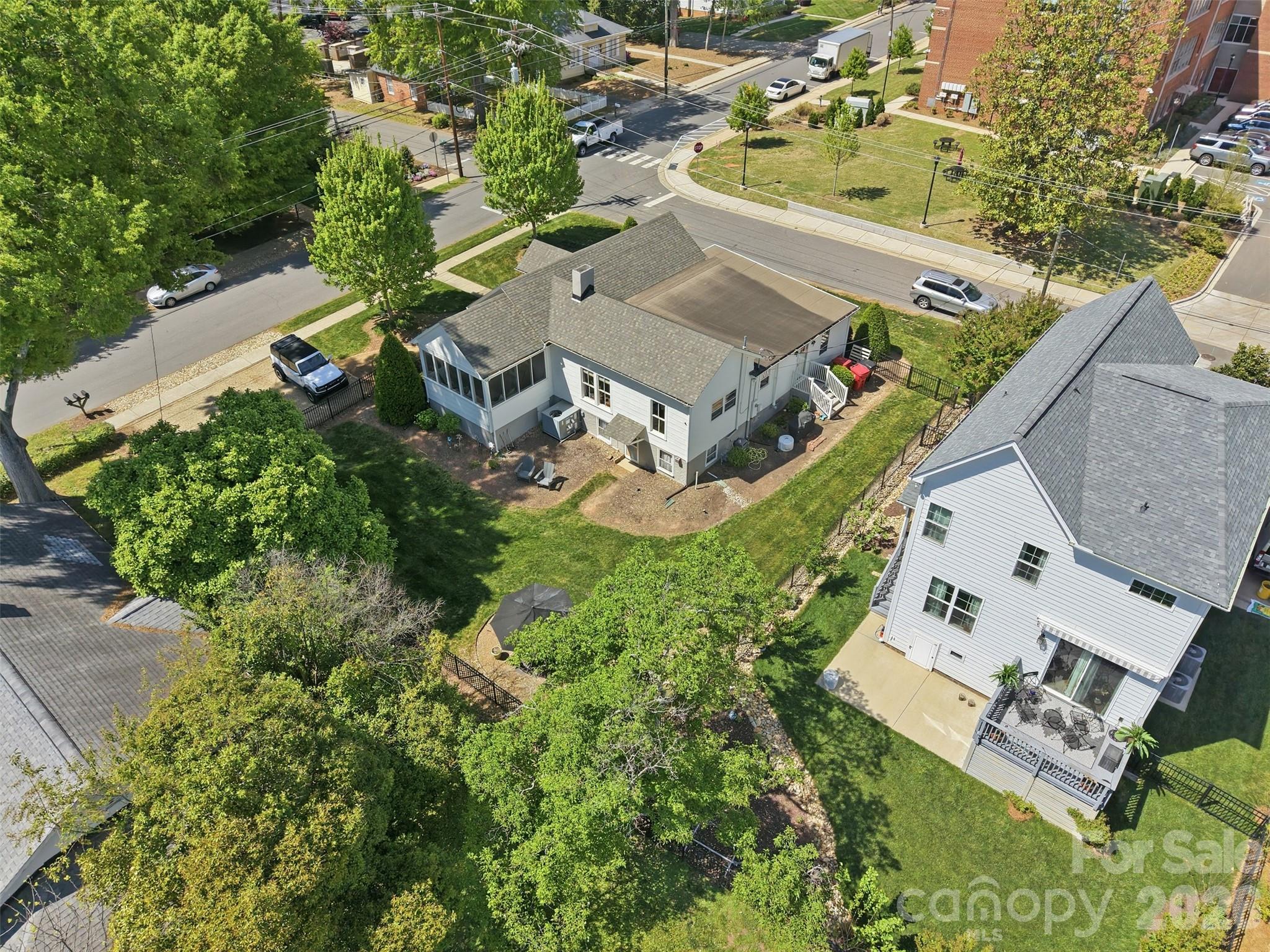 303 South Street
