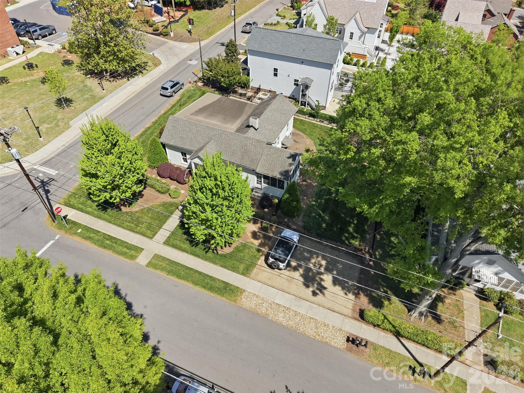 303 South Street