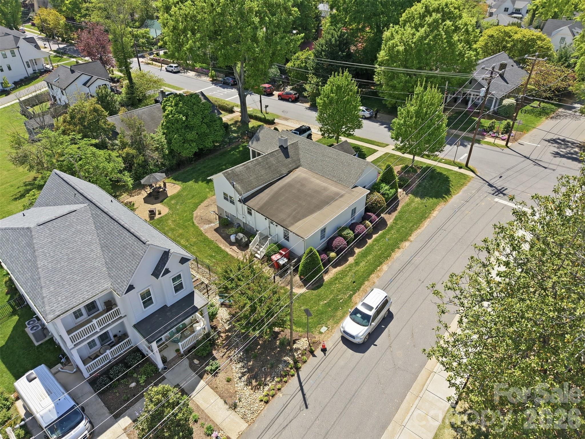303 South Street