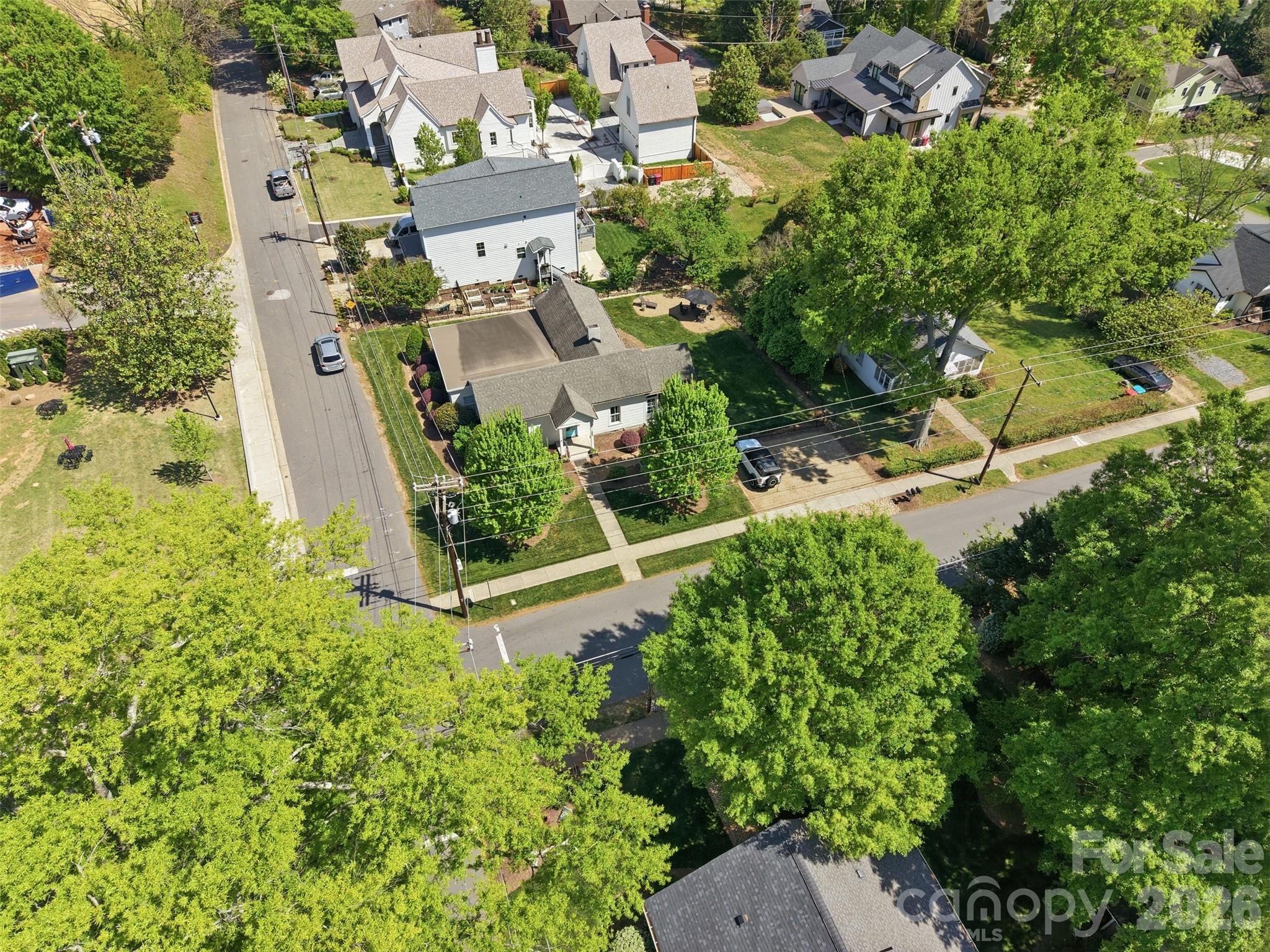 303 South Street