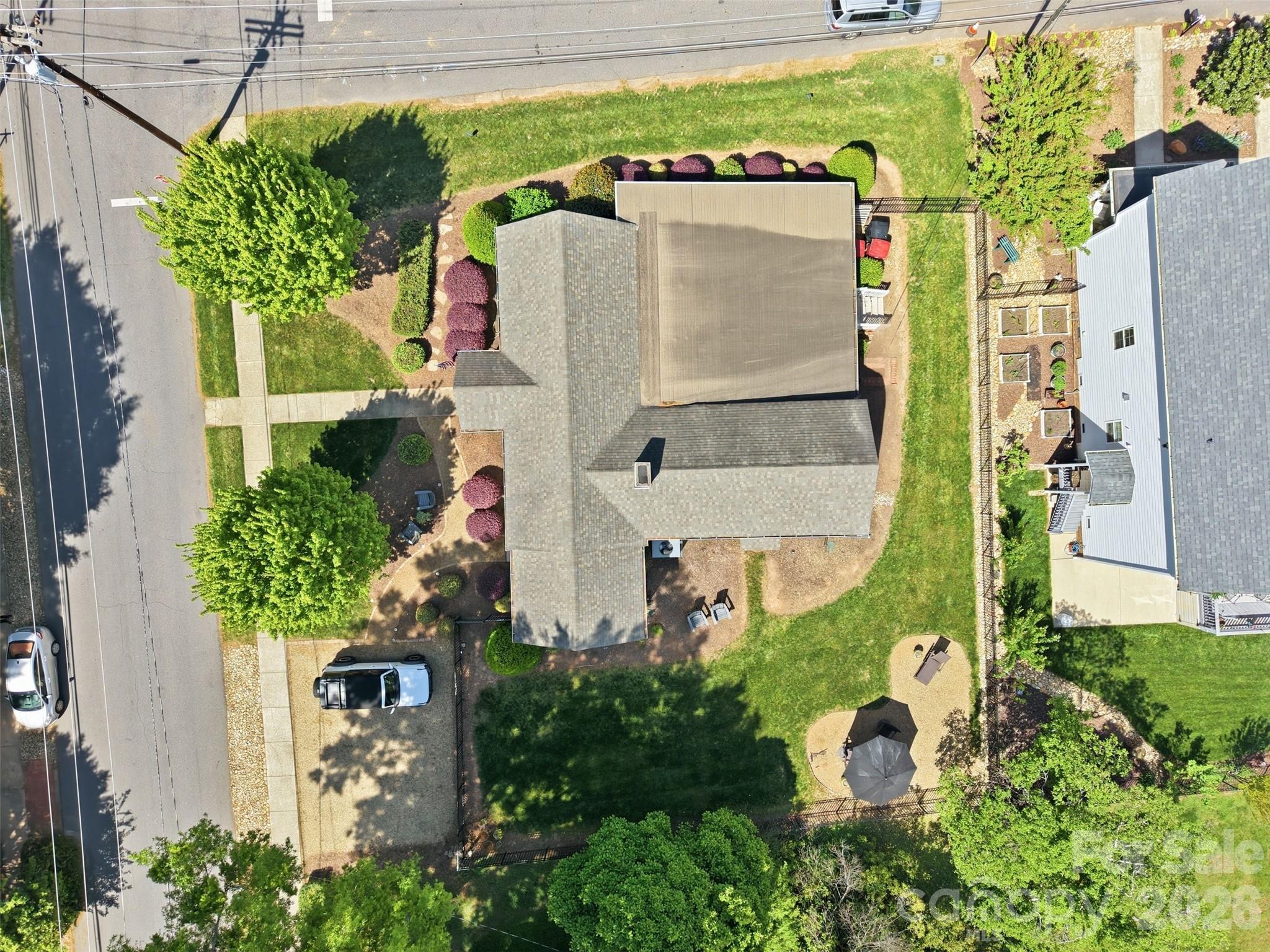 303 South Street