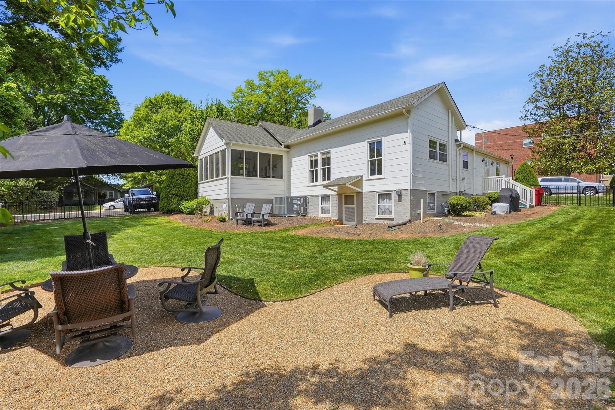 303 South Street