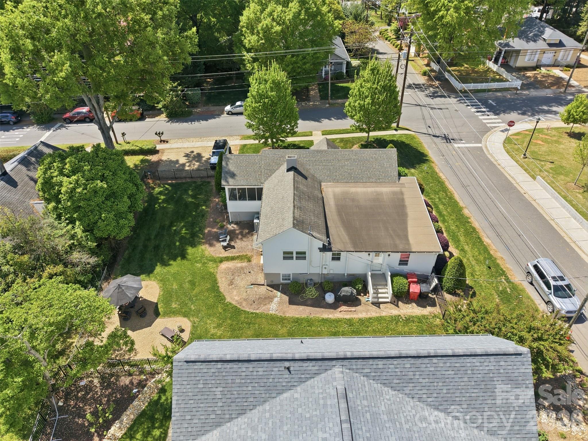303 South Street