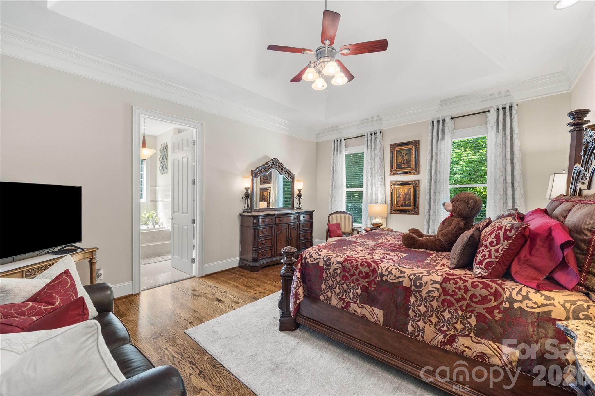 3417 Mayhew Forrest Lane