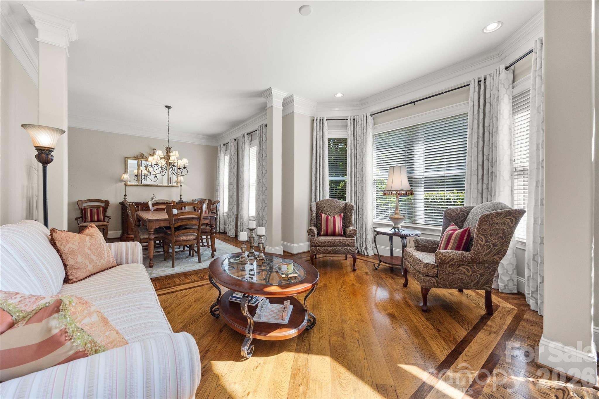 3417 Mayhew Forrest Lane