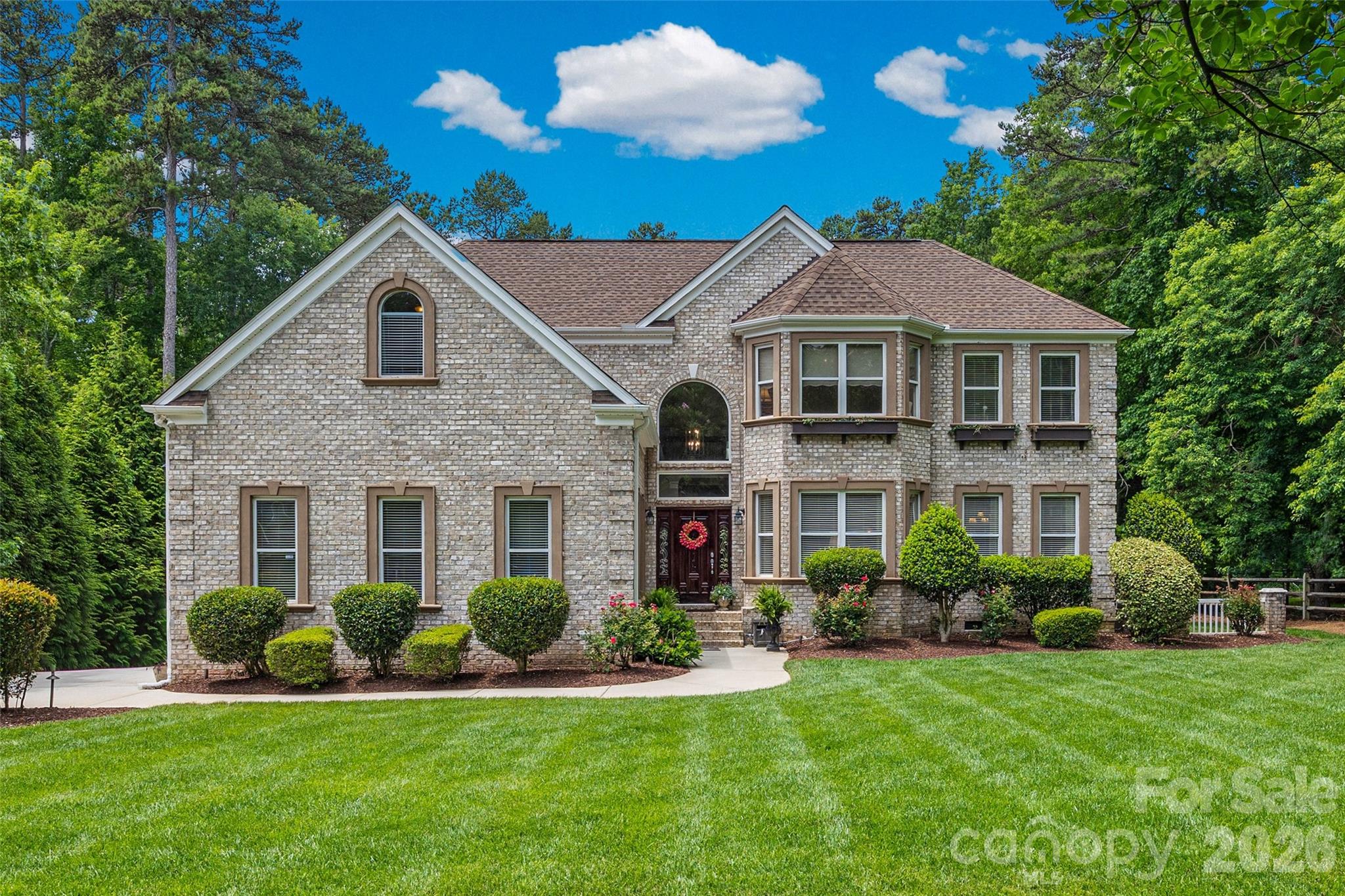 3417 Mayhew Forrest Lane