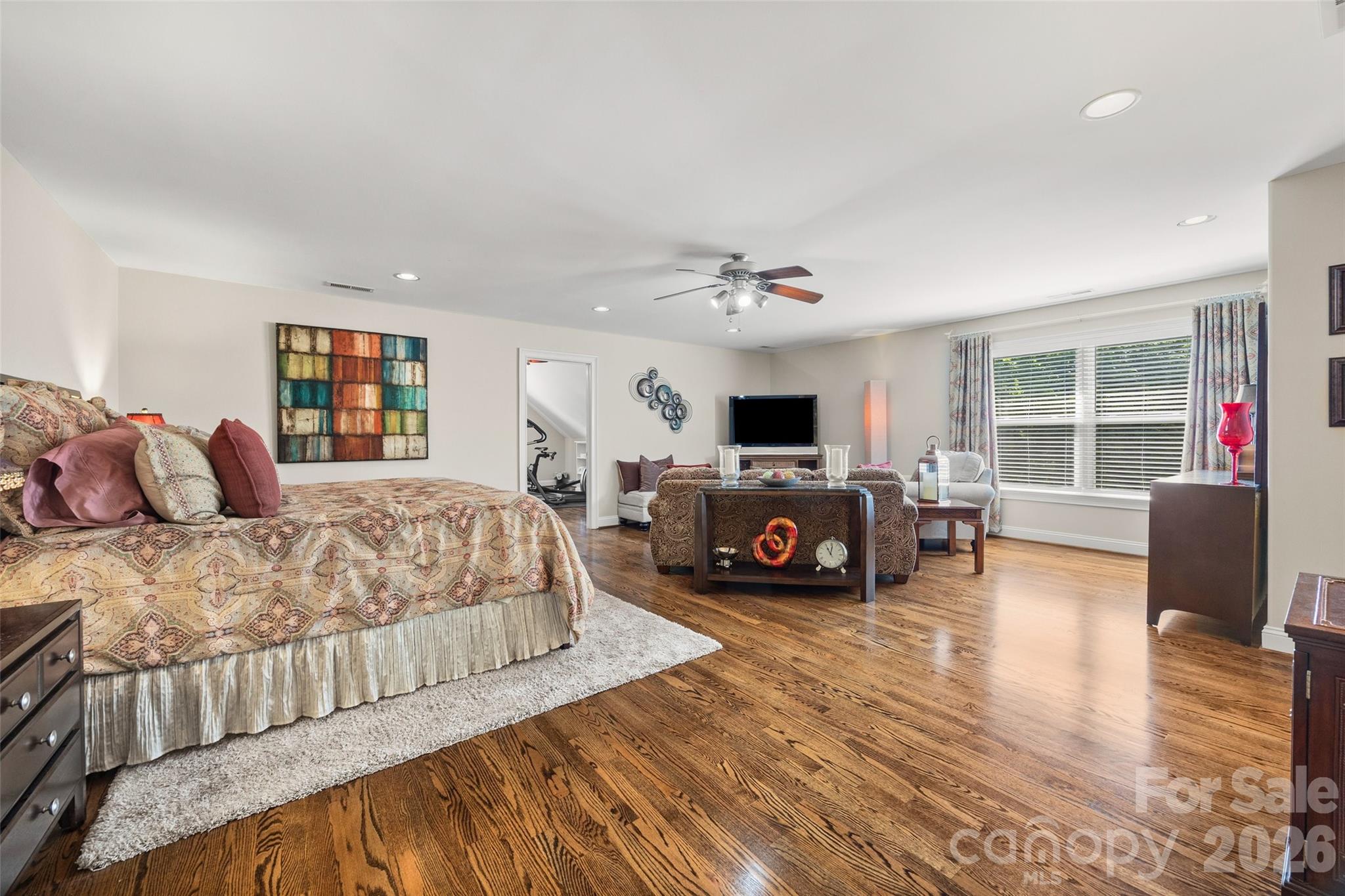 3417 Mayhew Forrest Lane