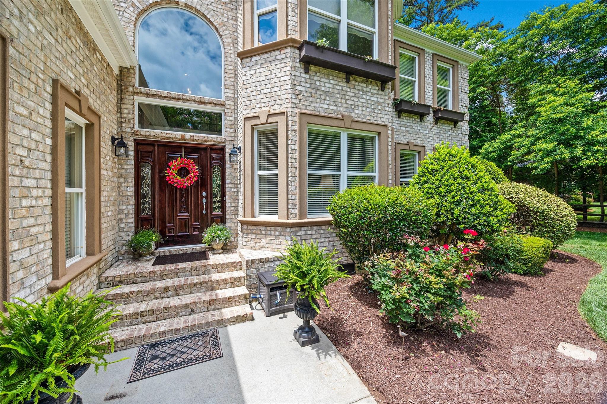 3417 Mayhew Forrest Lane