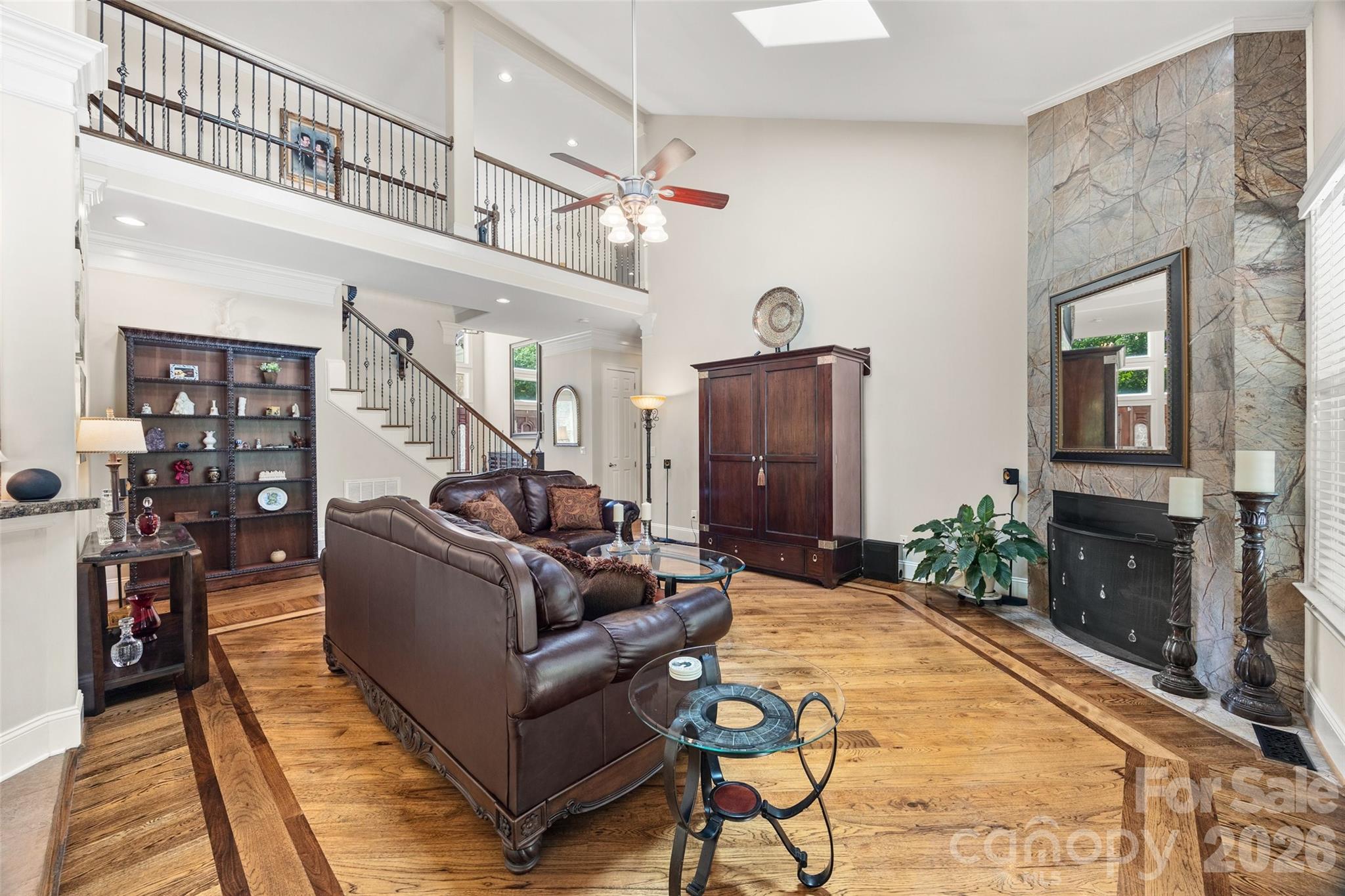 3417 Mayhew Forrest Lane