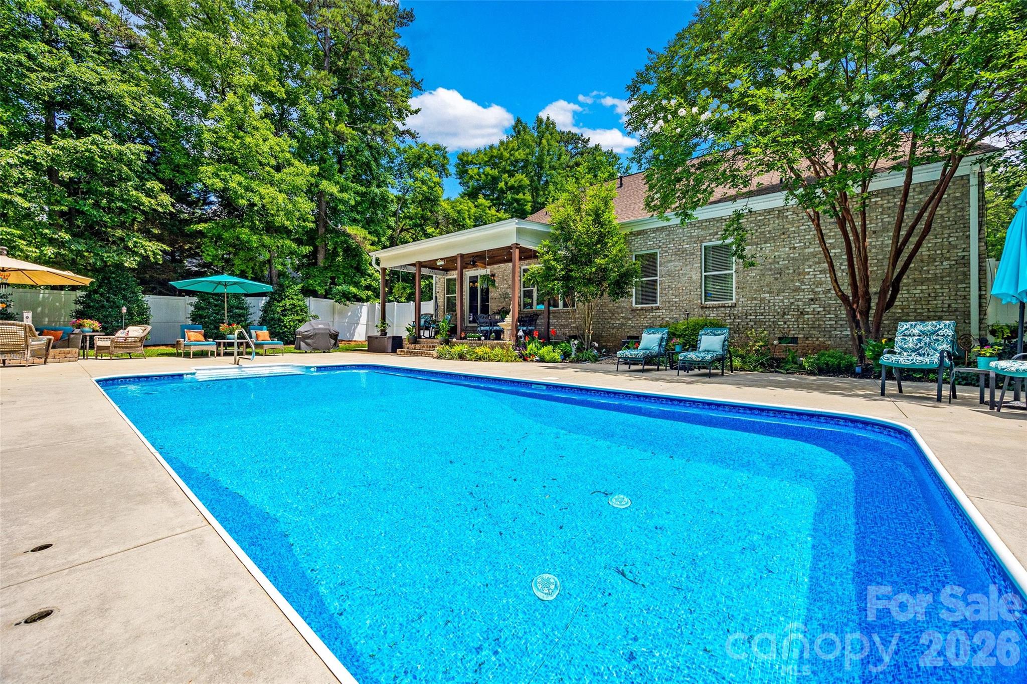 3417 Mayhew Forrest Lane