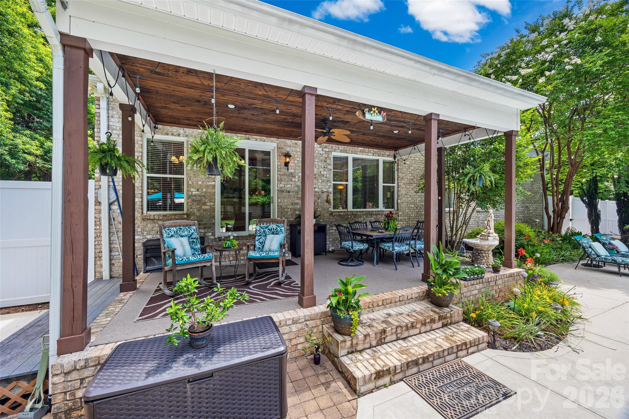 3417 Mayhew Forrest Lane