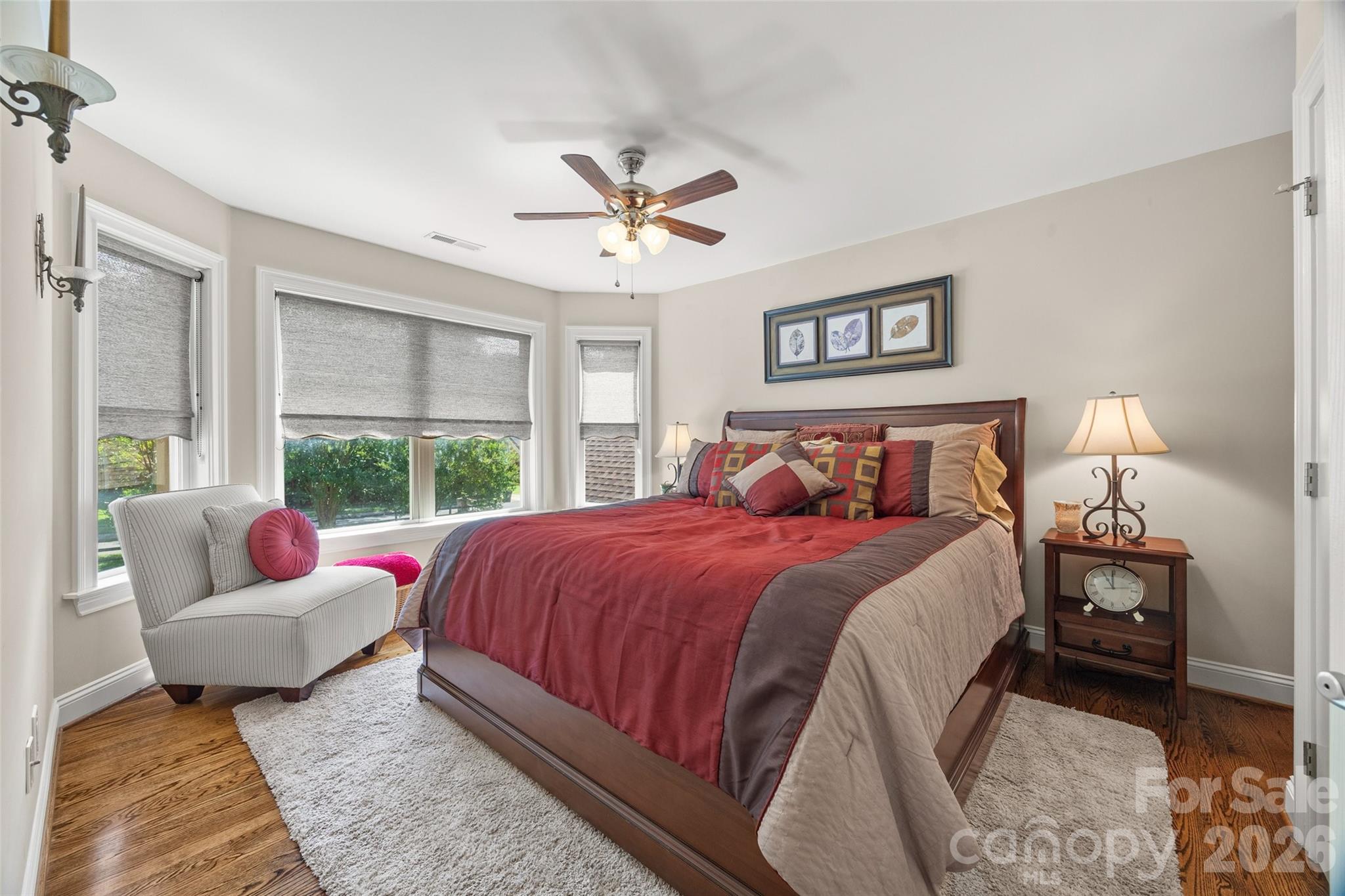 3417 Mayhew Forrest Lane