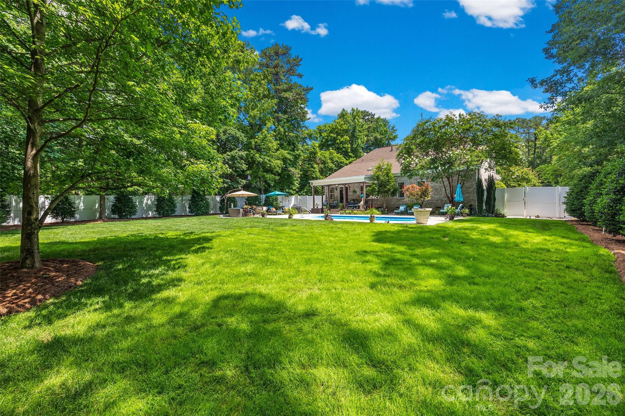 3417 Mayhew Forrest Lane