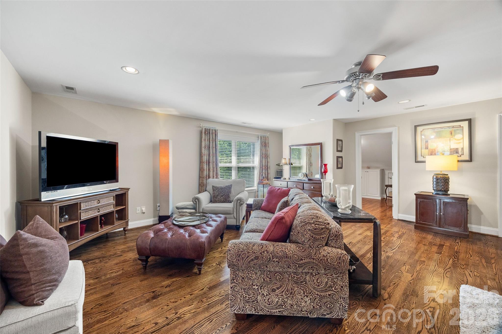 3417 Mayhew Forrest Lane