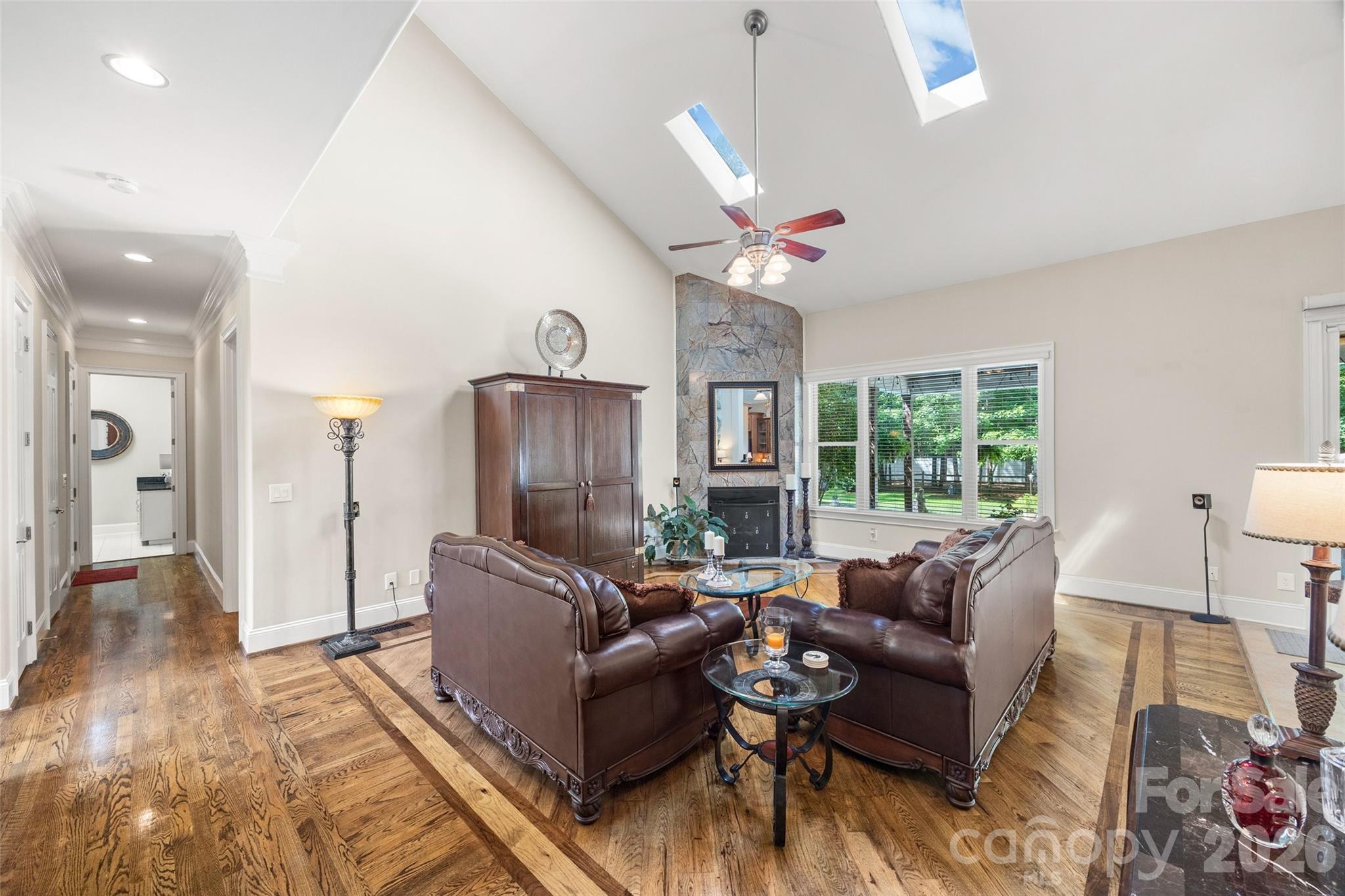 3417 Mayhew Forrest Lane