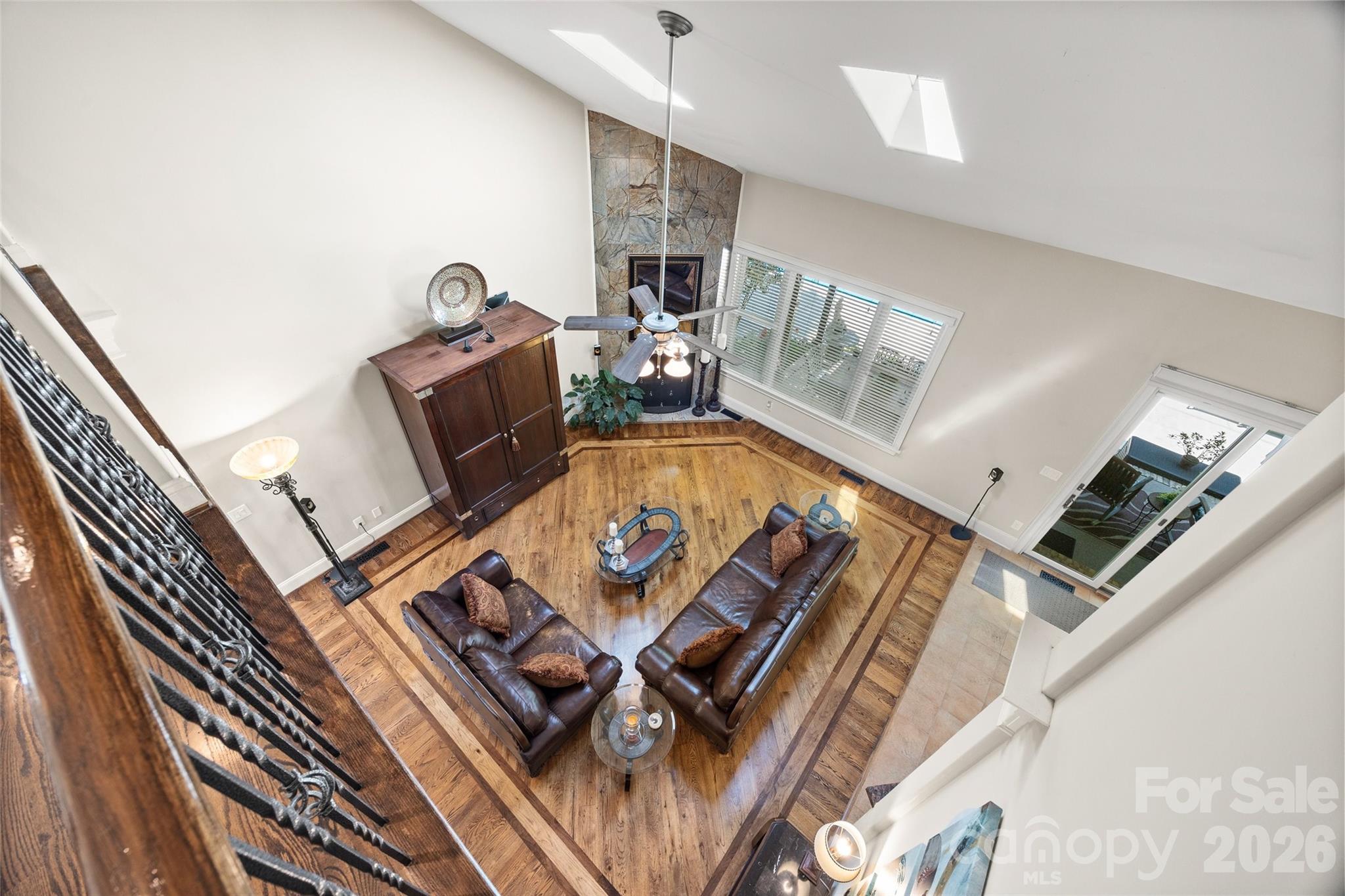 3417 Mayhew Forrest Lane