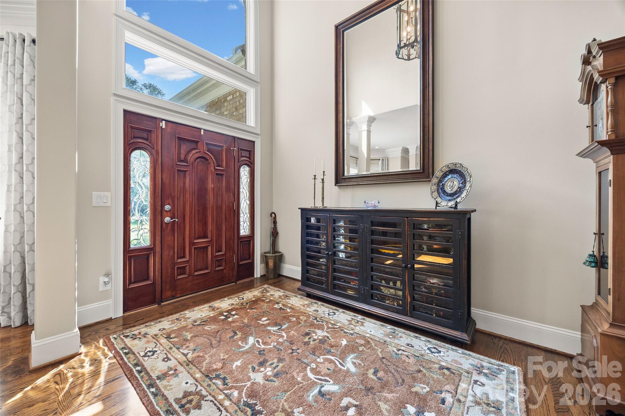 3417 Mayhew Forrest Lane