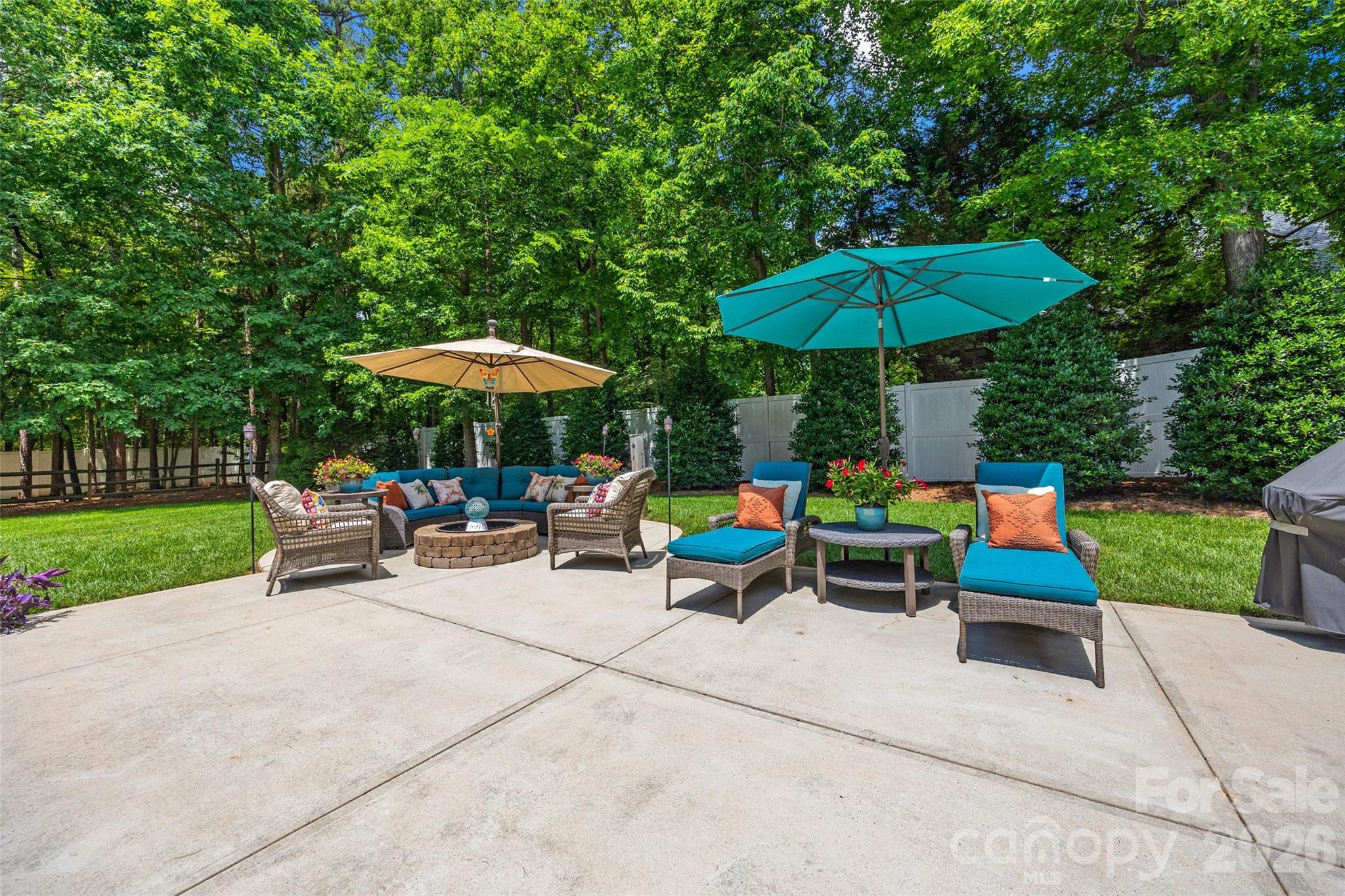 3417 Mayhew Forrest Lane