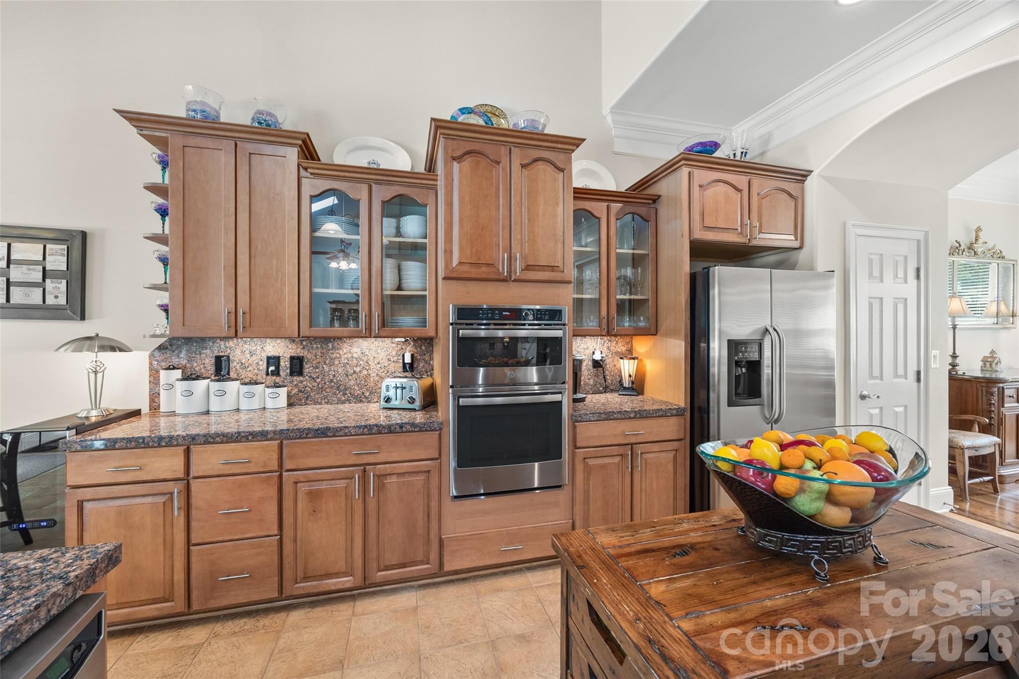 3417 Mayhew Forrest Lane