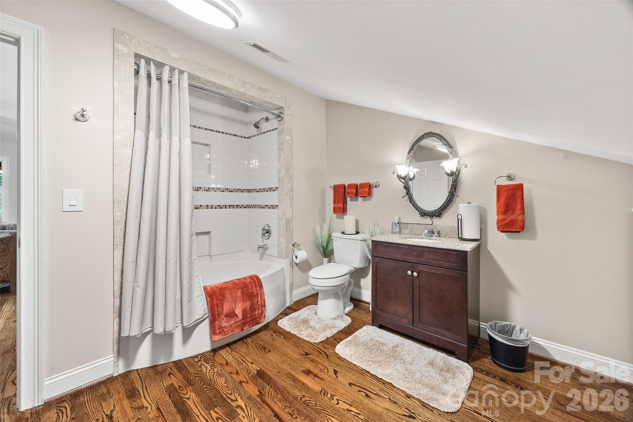 3417 Mayhew Forrest Lane
