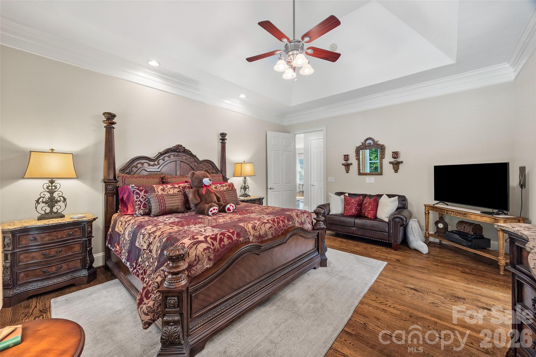 3417 Mayhew Forrest Lane