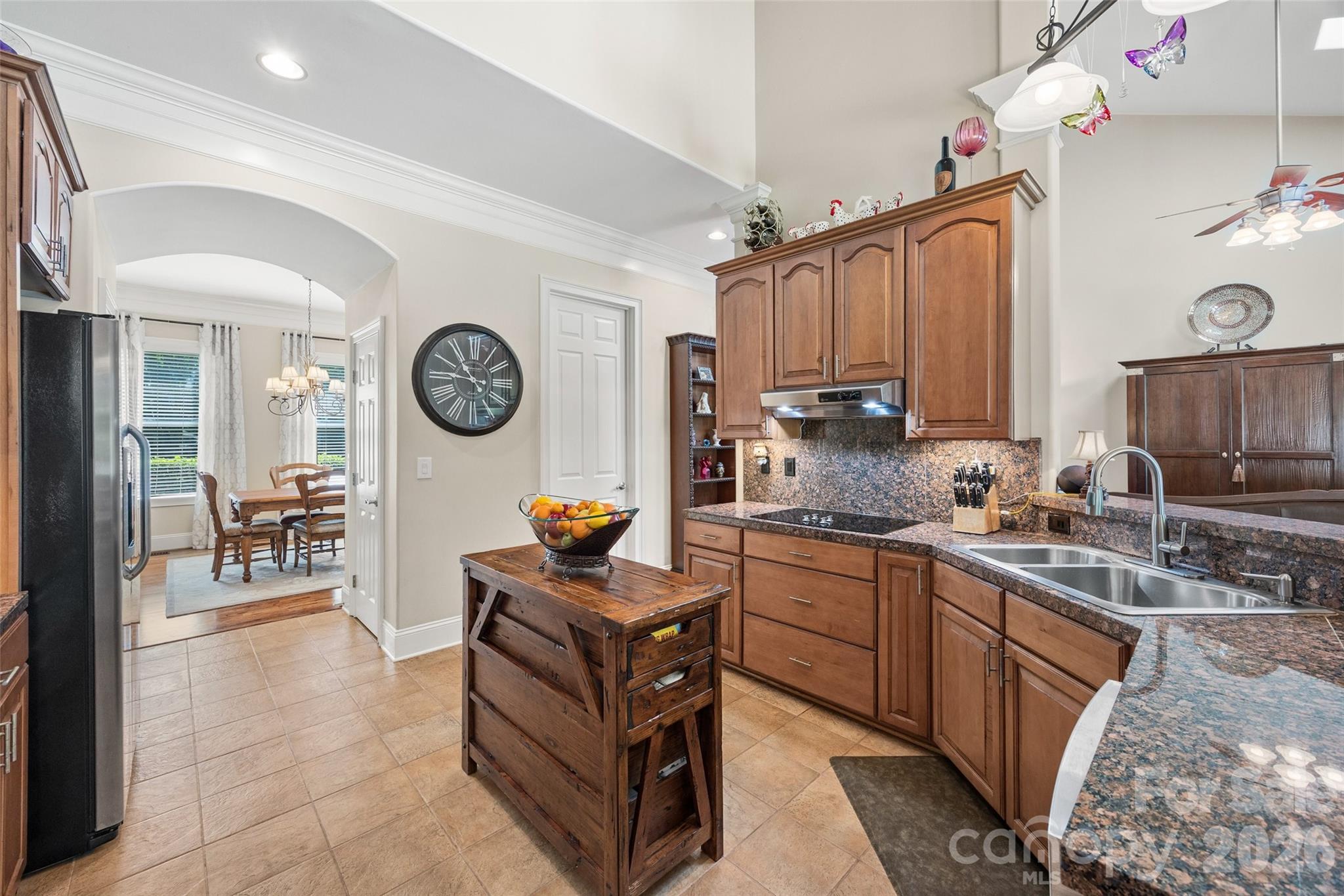 3417 Mayhew Forrest Lane