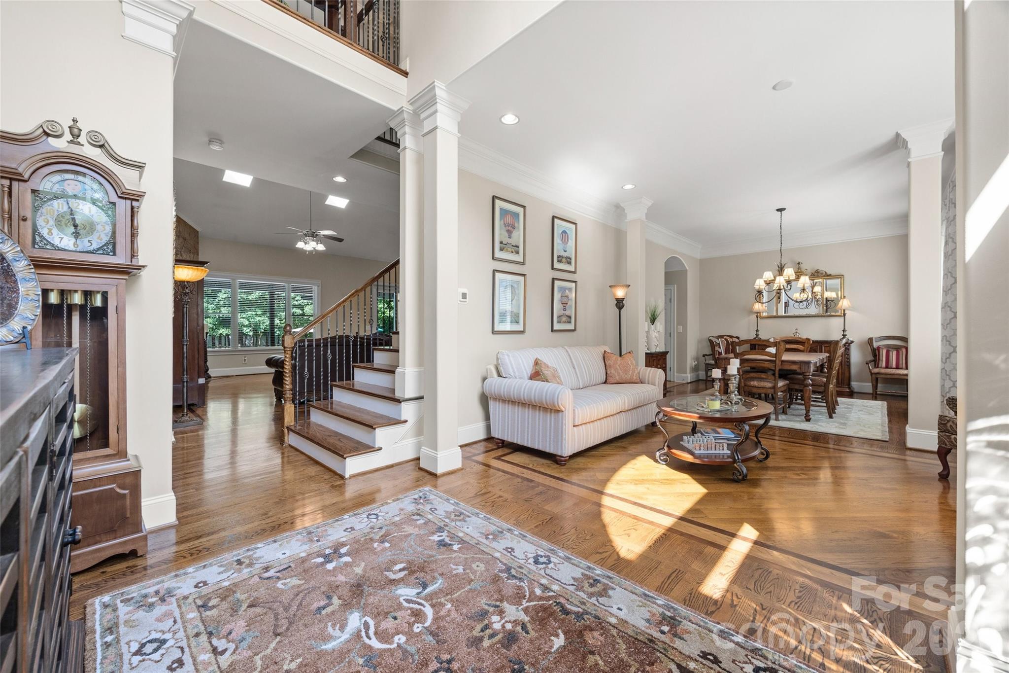 3417 Mayhew Forrest Lane