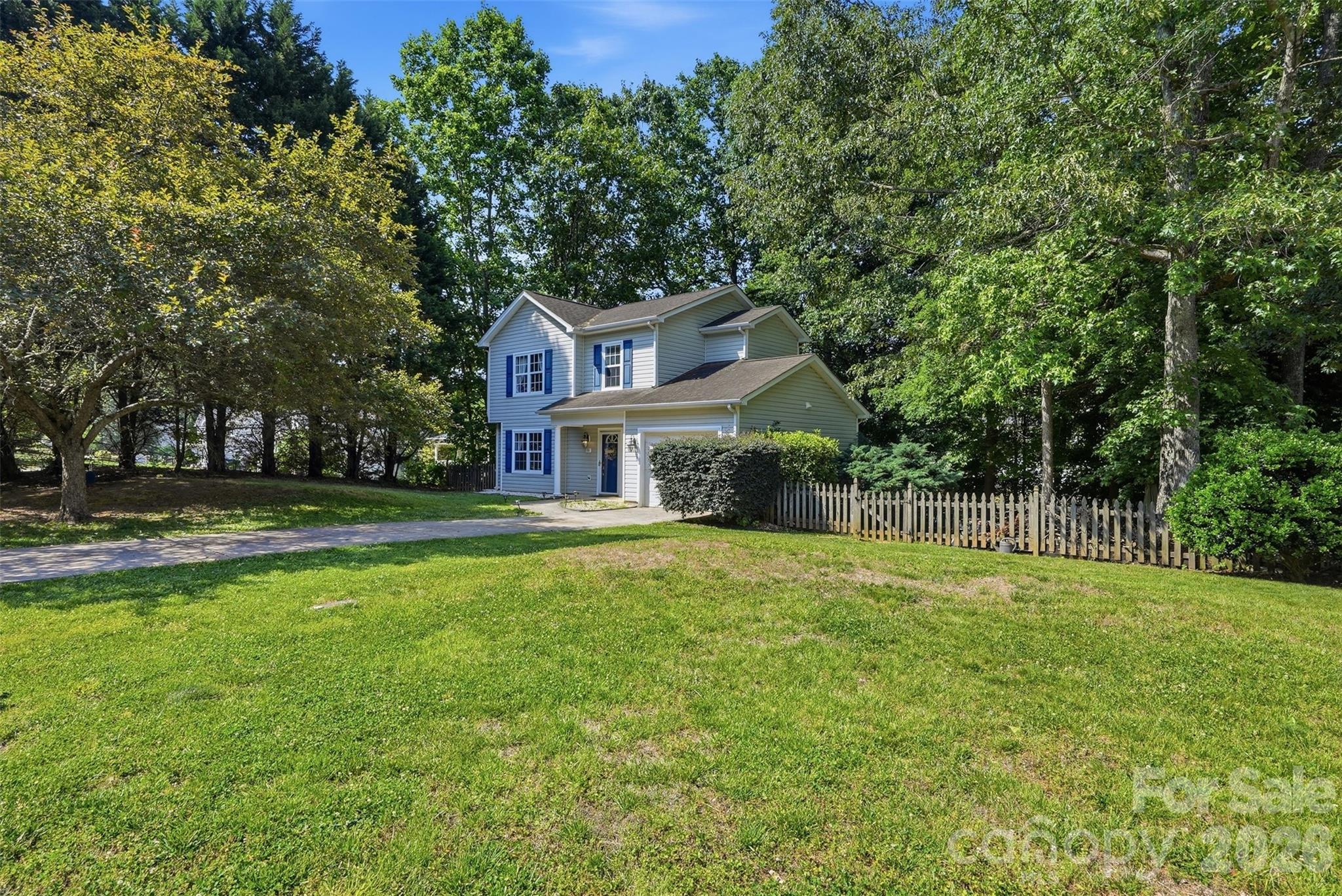 131 Scotch Irish Lane