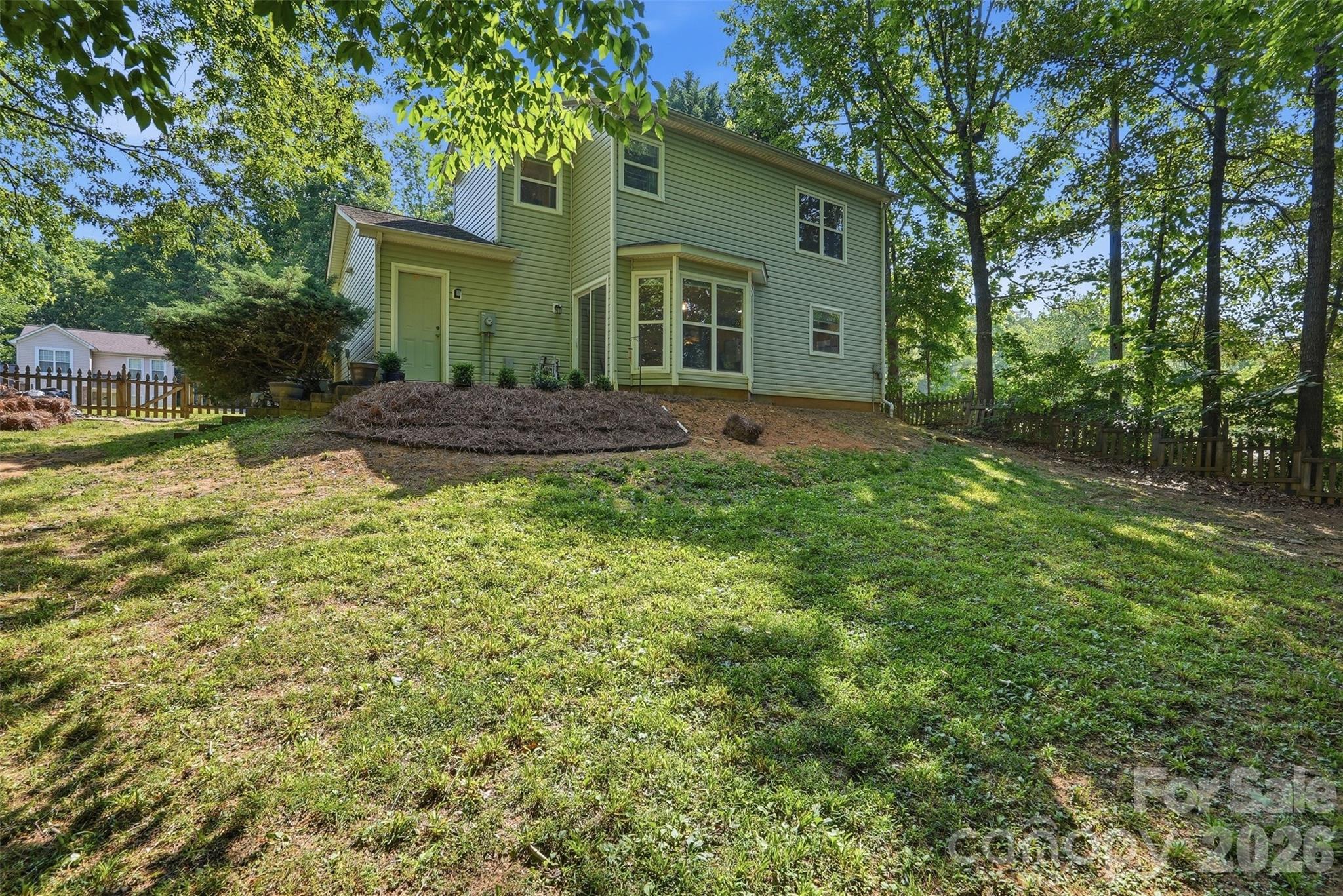 131 Scotch Irish Lane