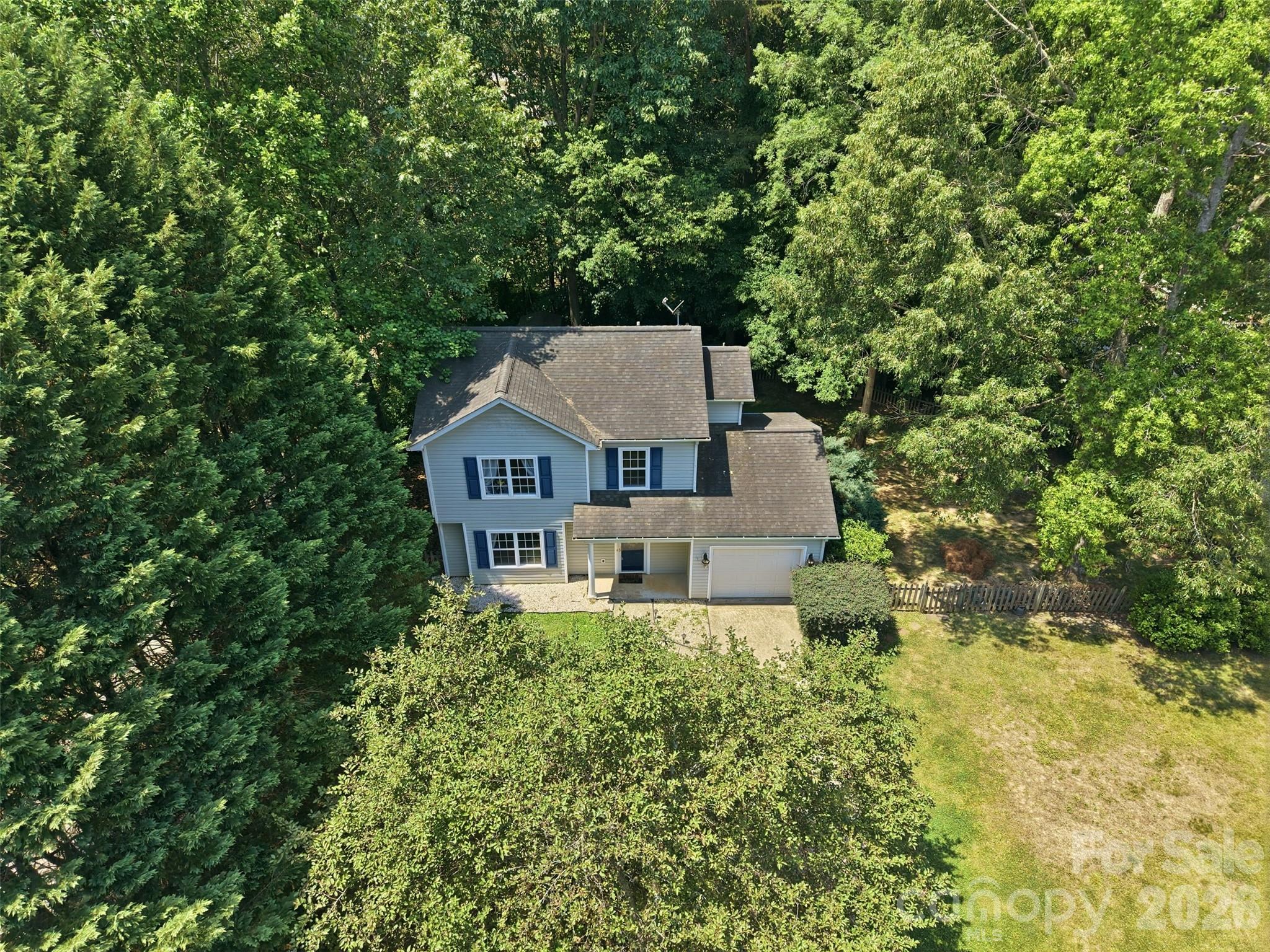 131 Scotch Irish Lane