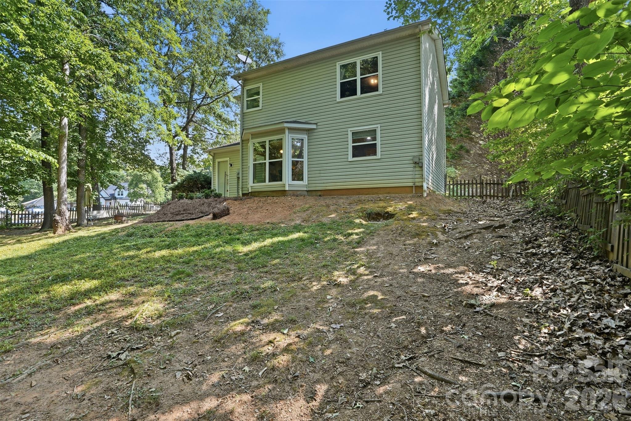 131 Scotch Irish Lane
