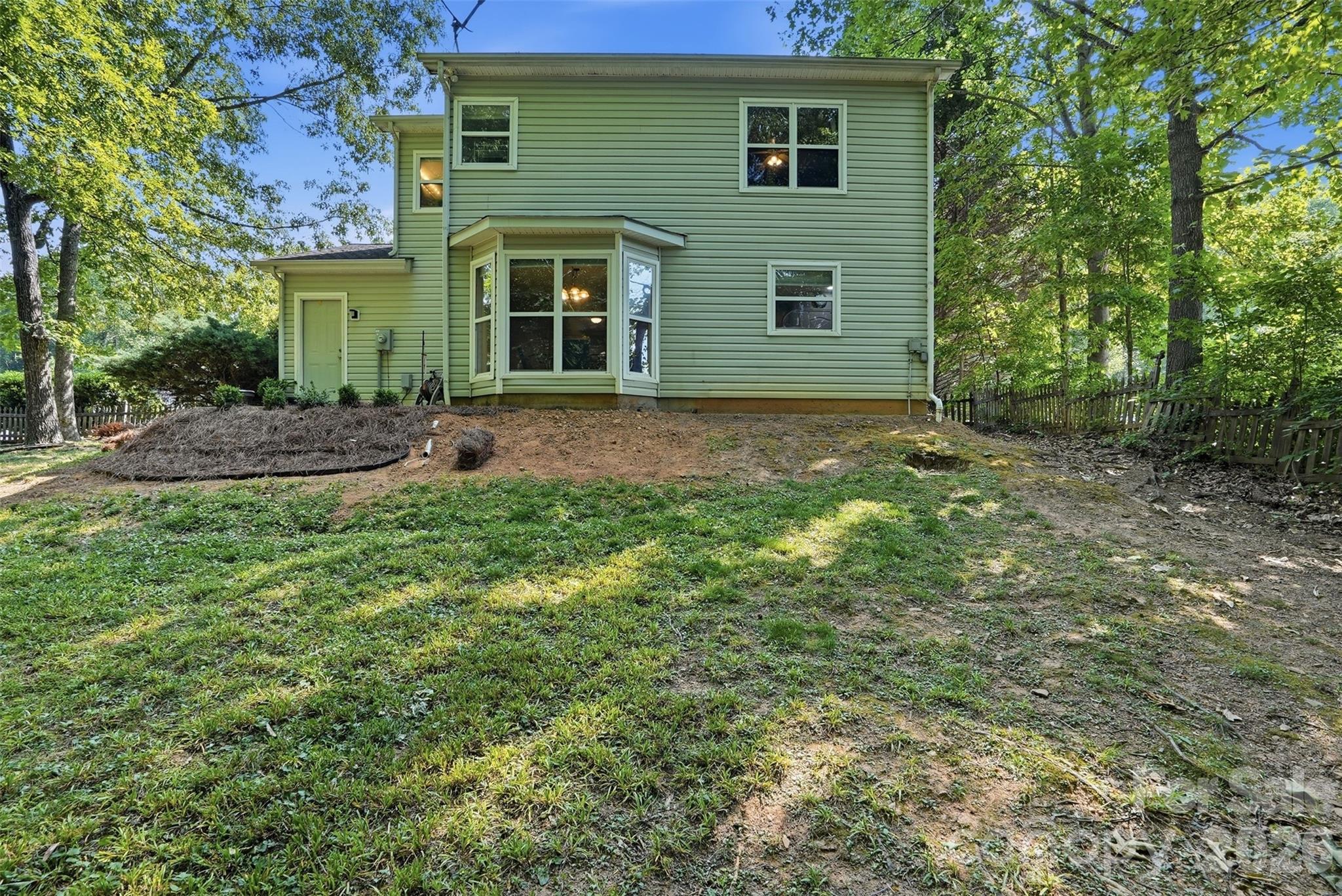 131 Scotch Irish Lane