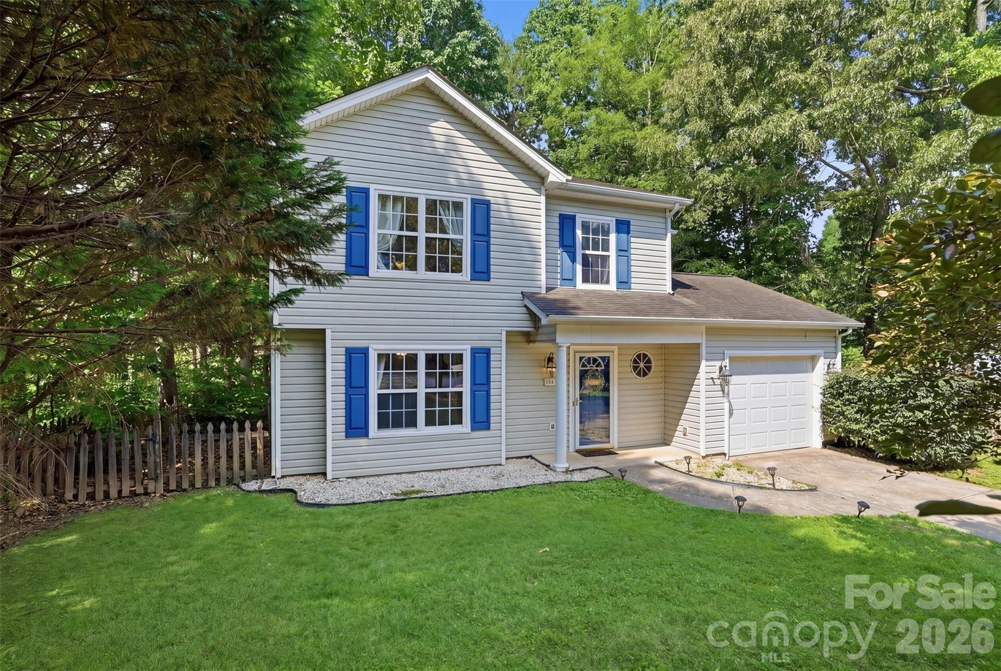 131 Scotch Irish Lane