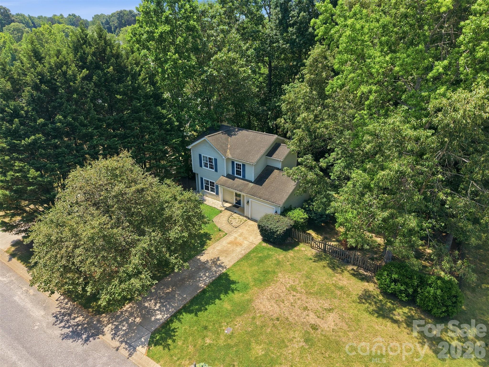 131 Scotch Irish Lane