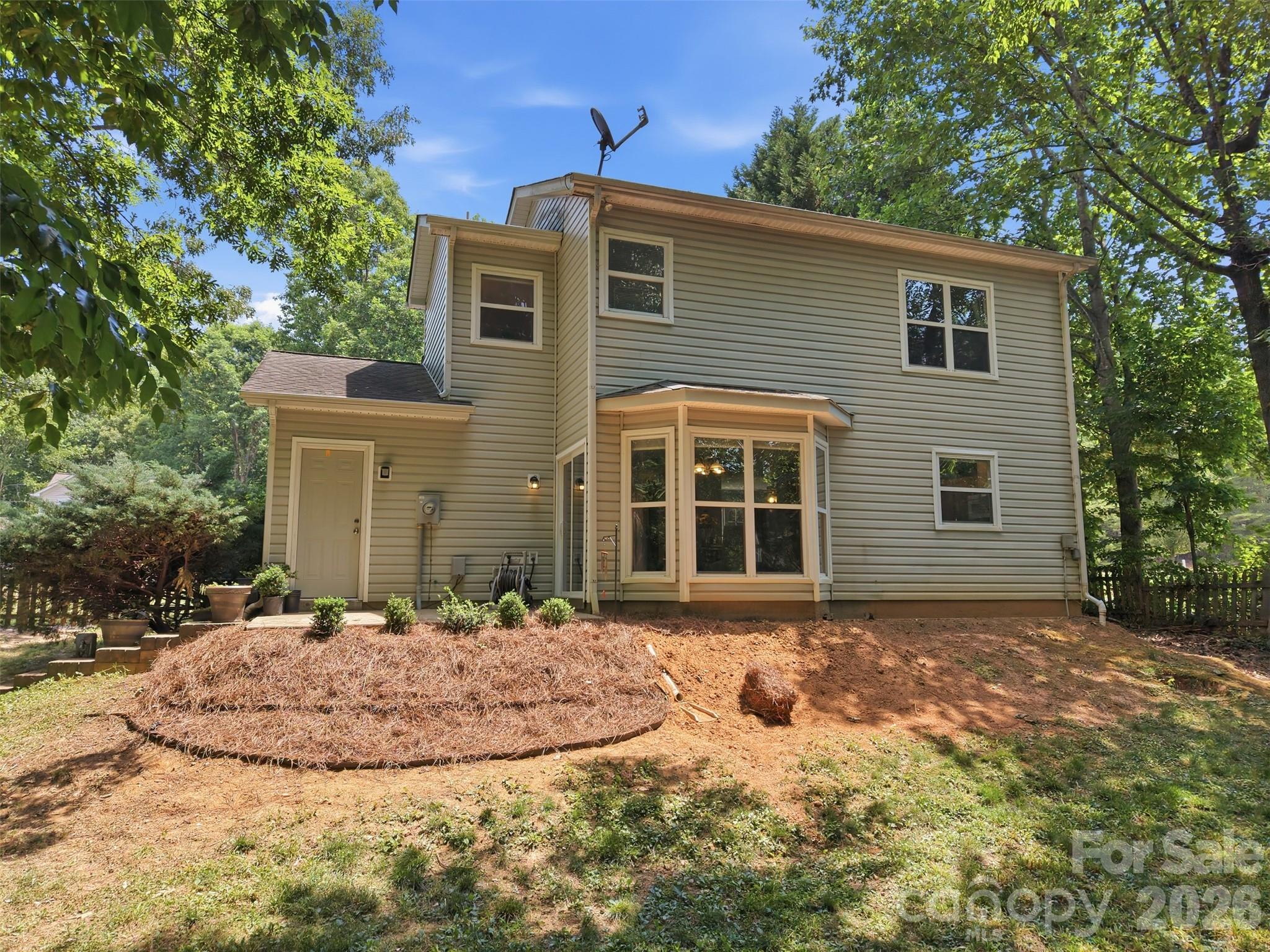 131 Scotch Irish Lane