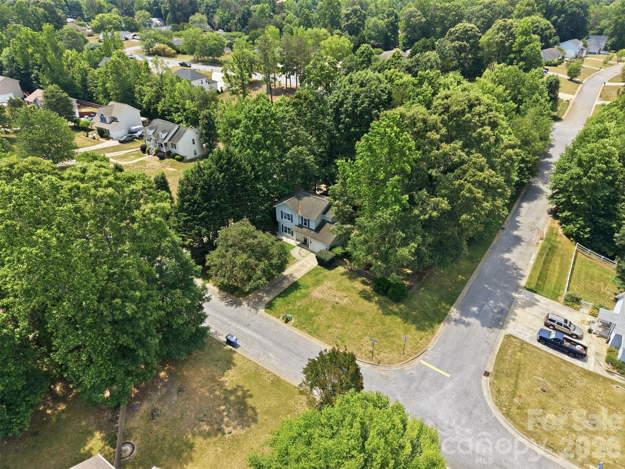 131 Scotch Irish Lane